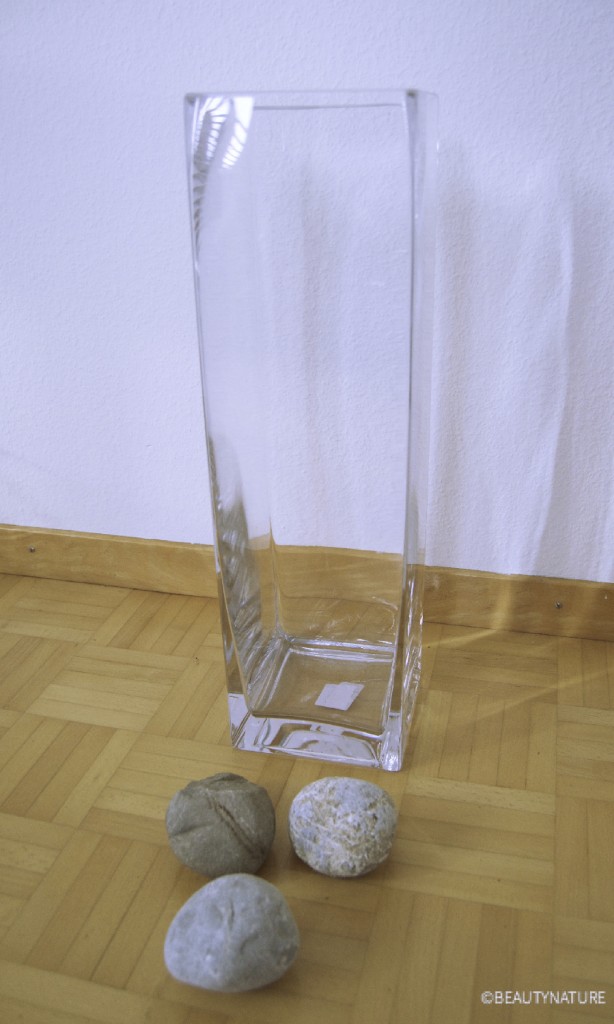 Vase Materialien-min