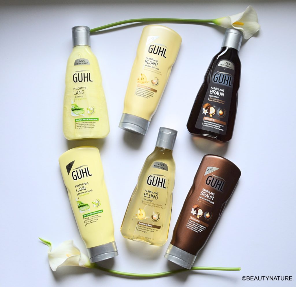 Guhl Shampoo