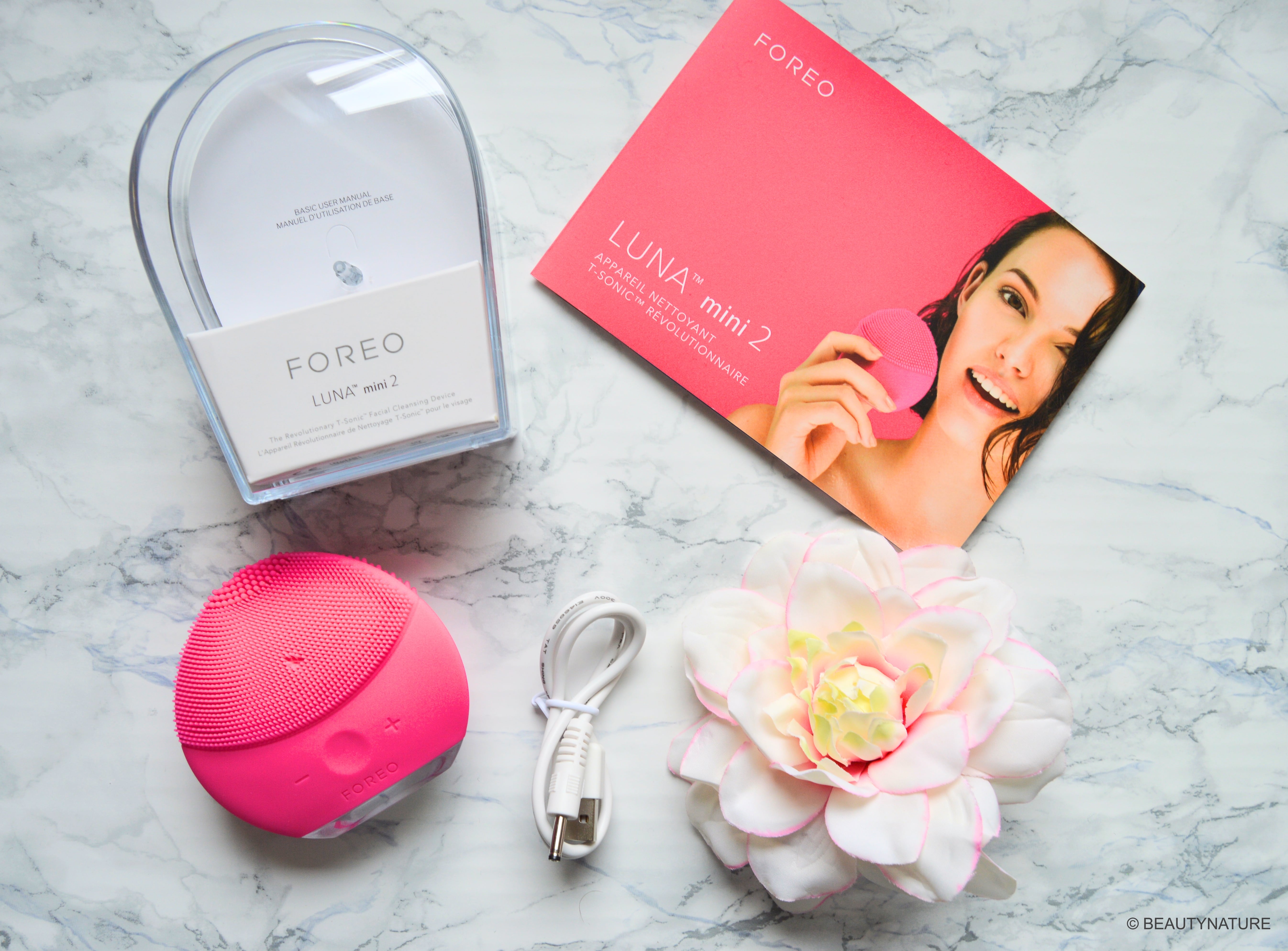 beautytipps / beautyanwendungen und -trends im praxistest