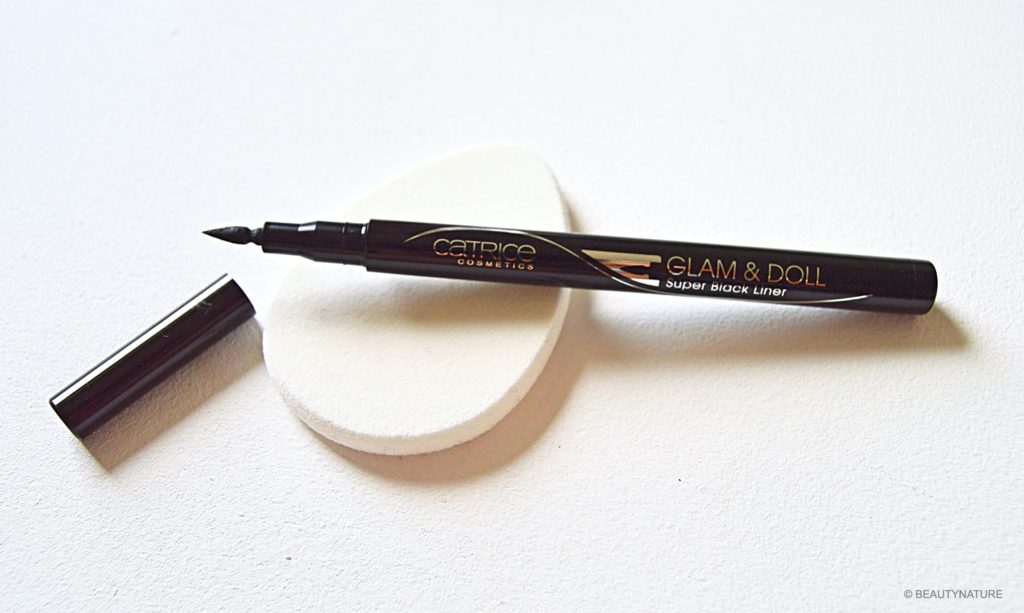 Catrice glam & doll liner-min