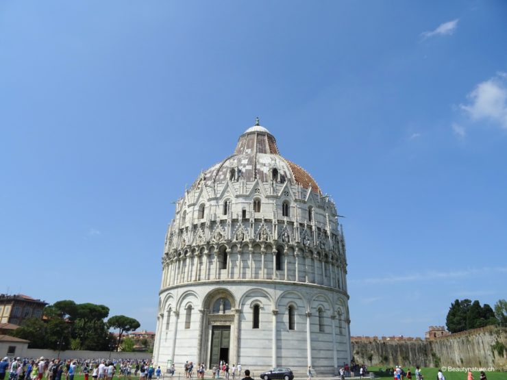 Italien Pisa