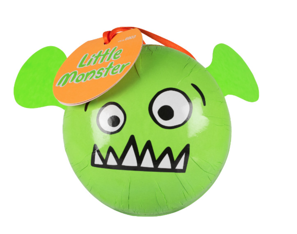 Little Monster Geschenk Lush