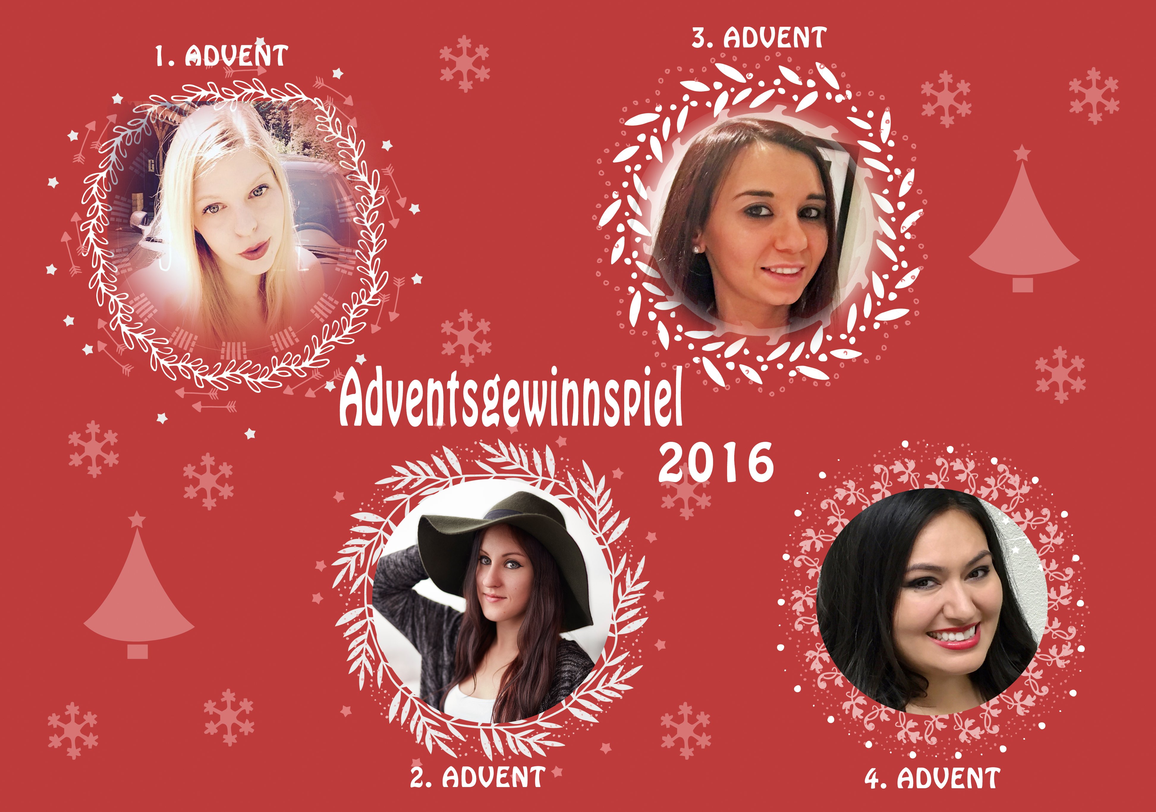 adventsgewinnspiel
