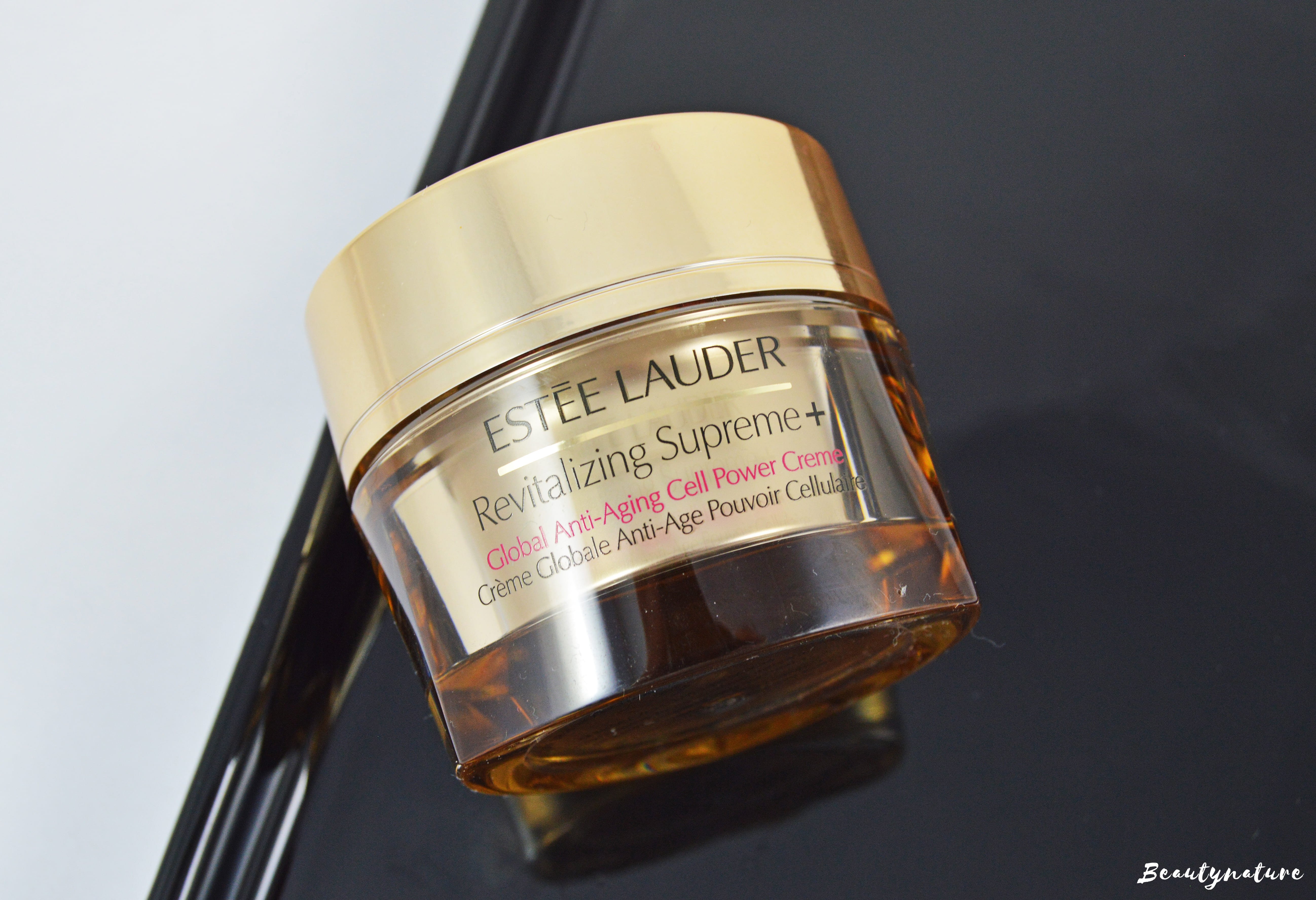 Revitalizing Supreme Plus Global Anti-Aging Cell Power Creme