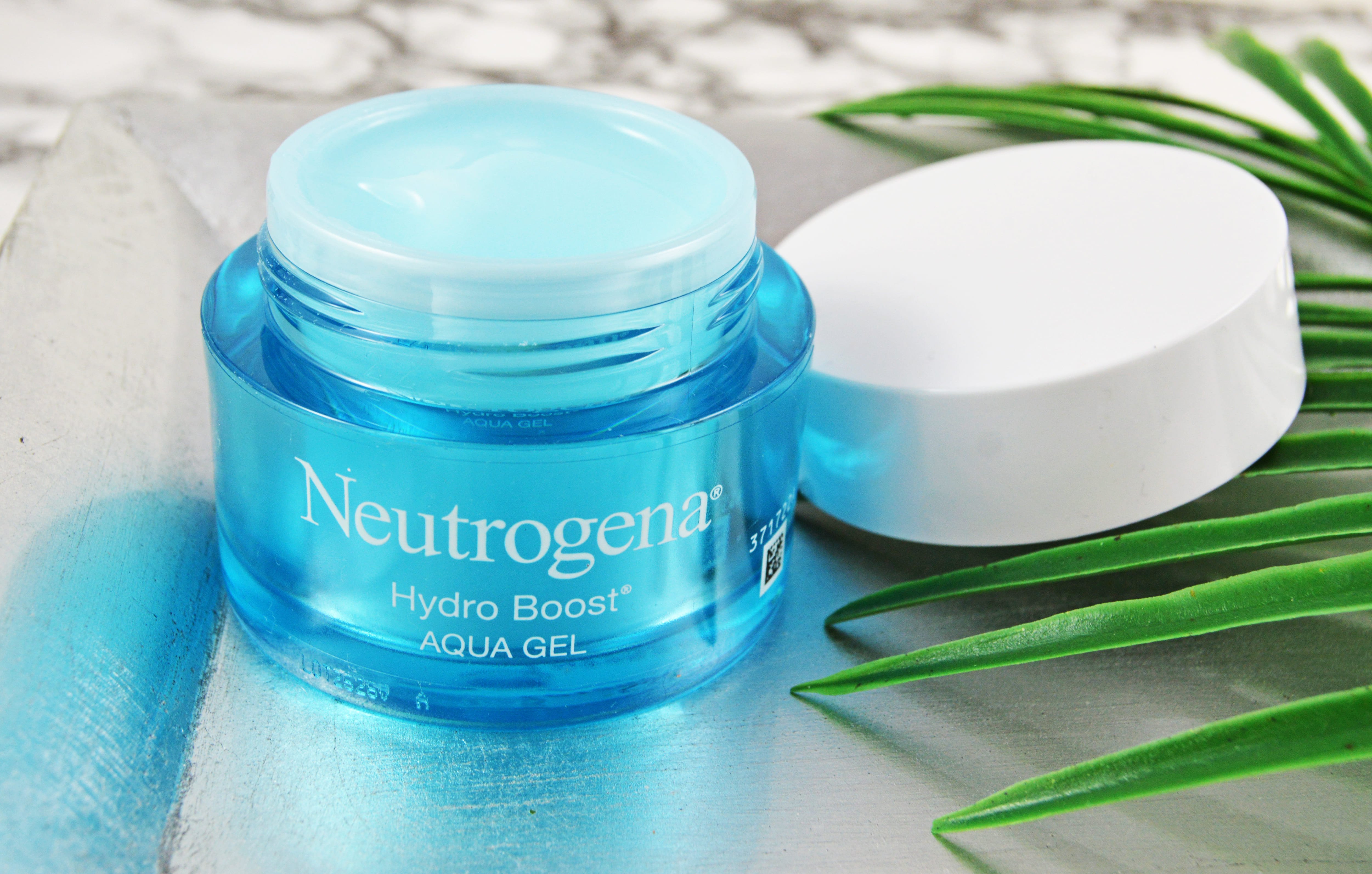 Review: Neutrogena Hydro Boost care products | Chic Advocate