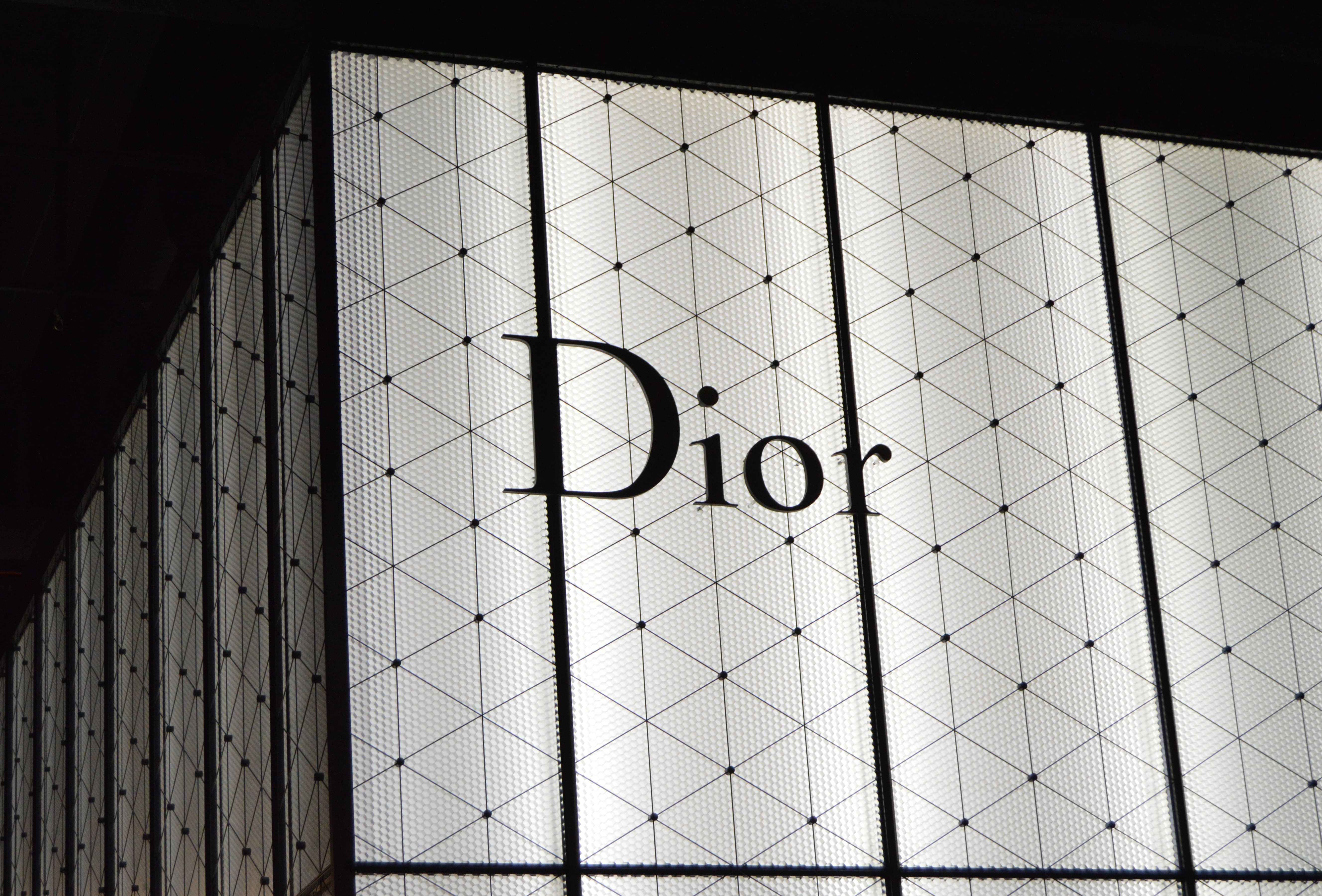 Baselworld 2017 Dior
