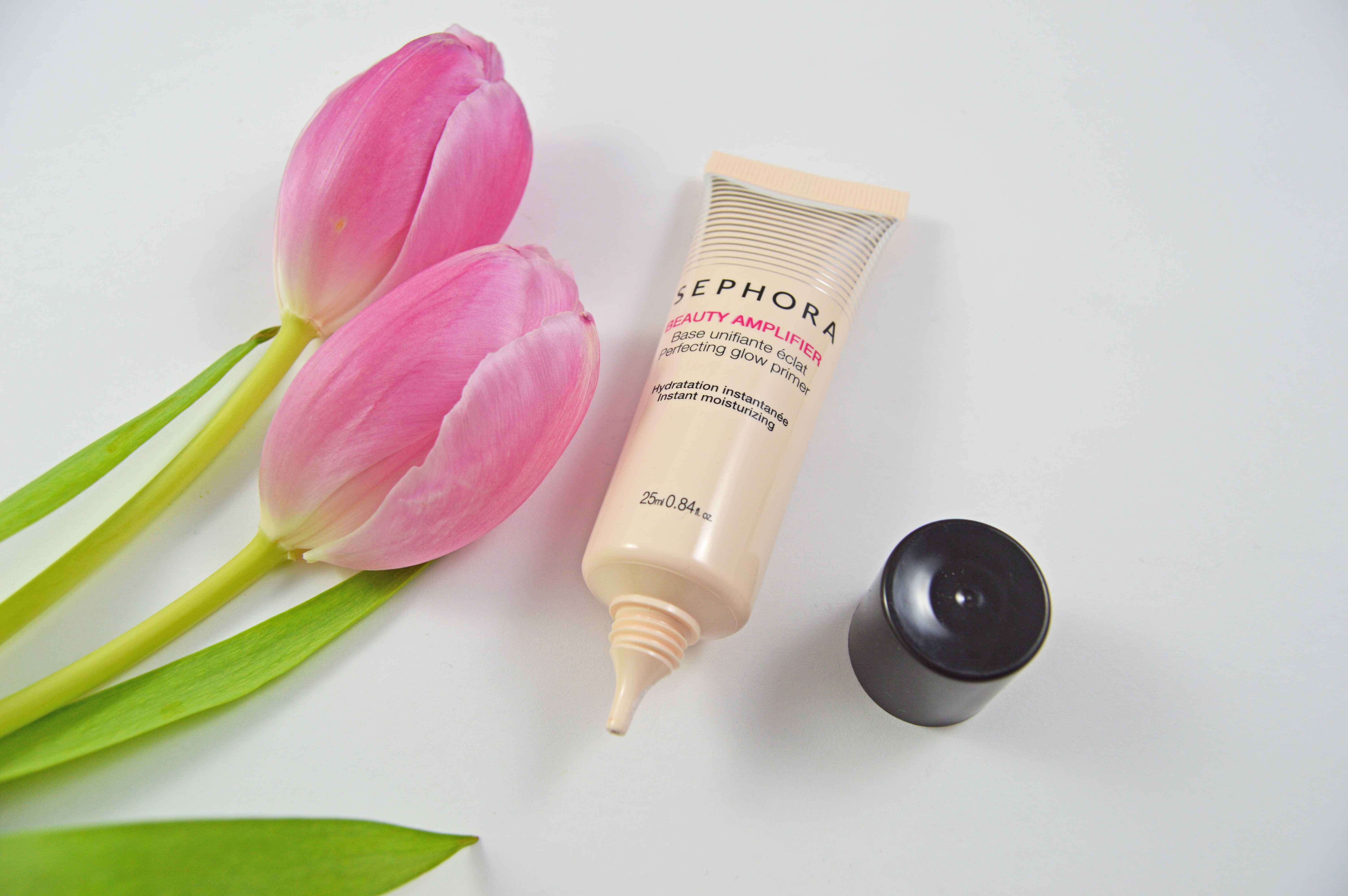 Made in Sephora Beauty Amplifier - Perfecting Glow Primer