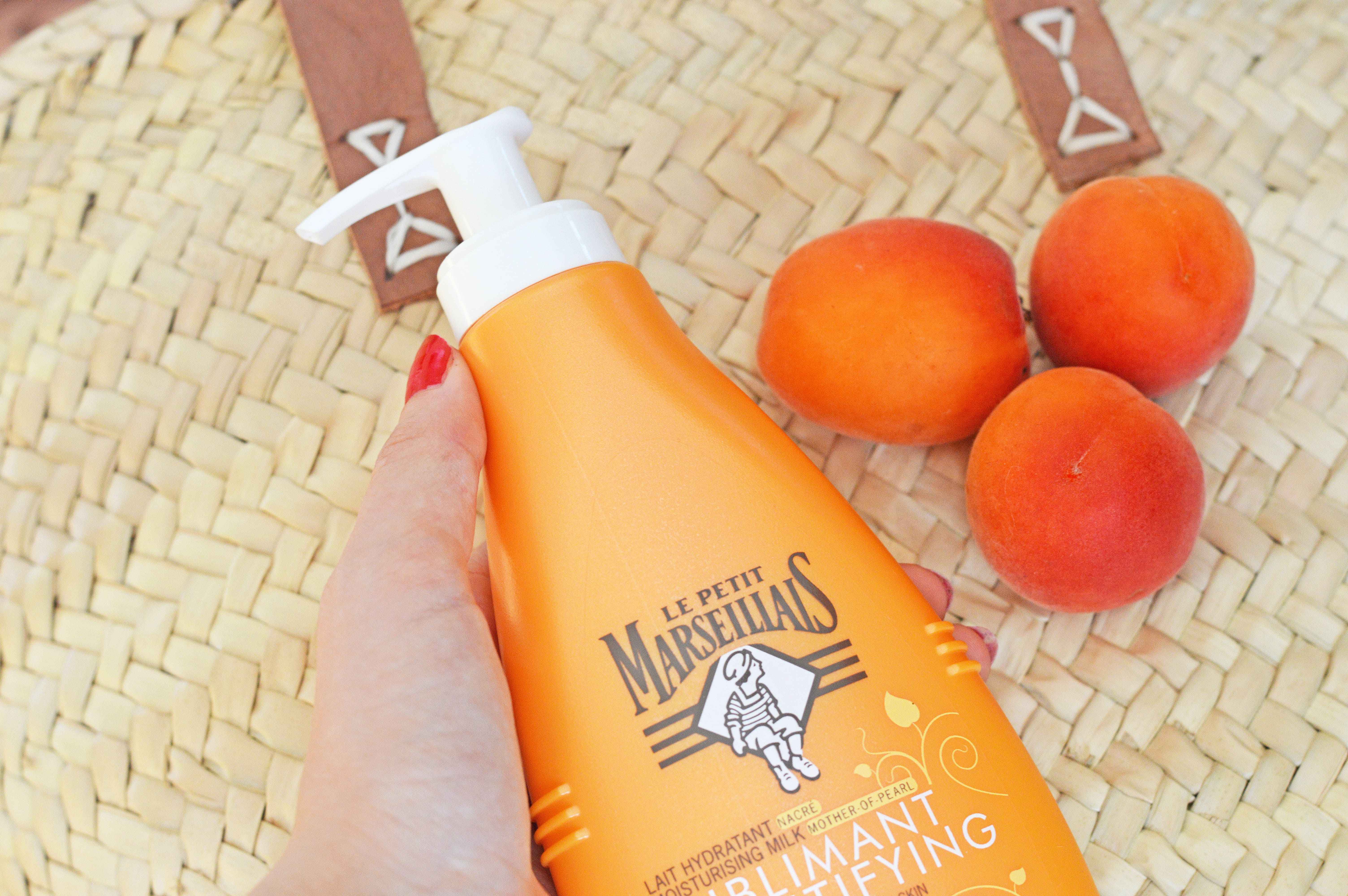 Le Petit Marseiliais sublime