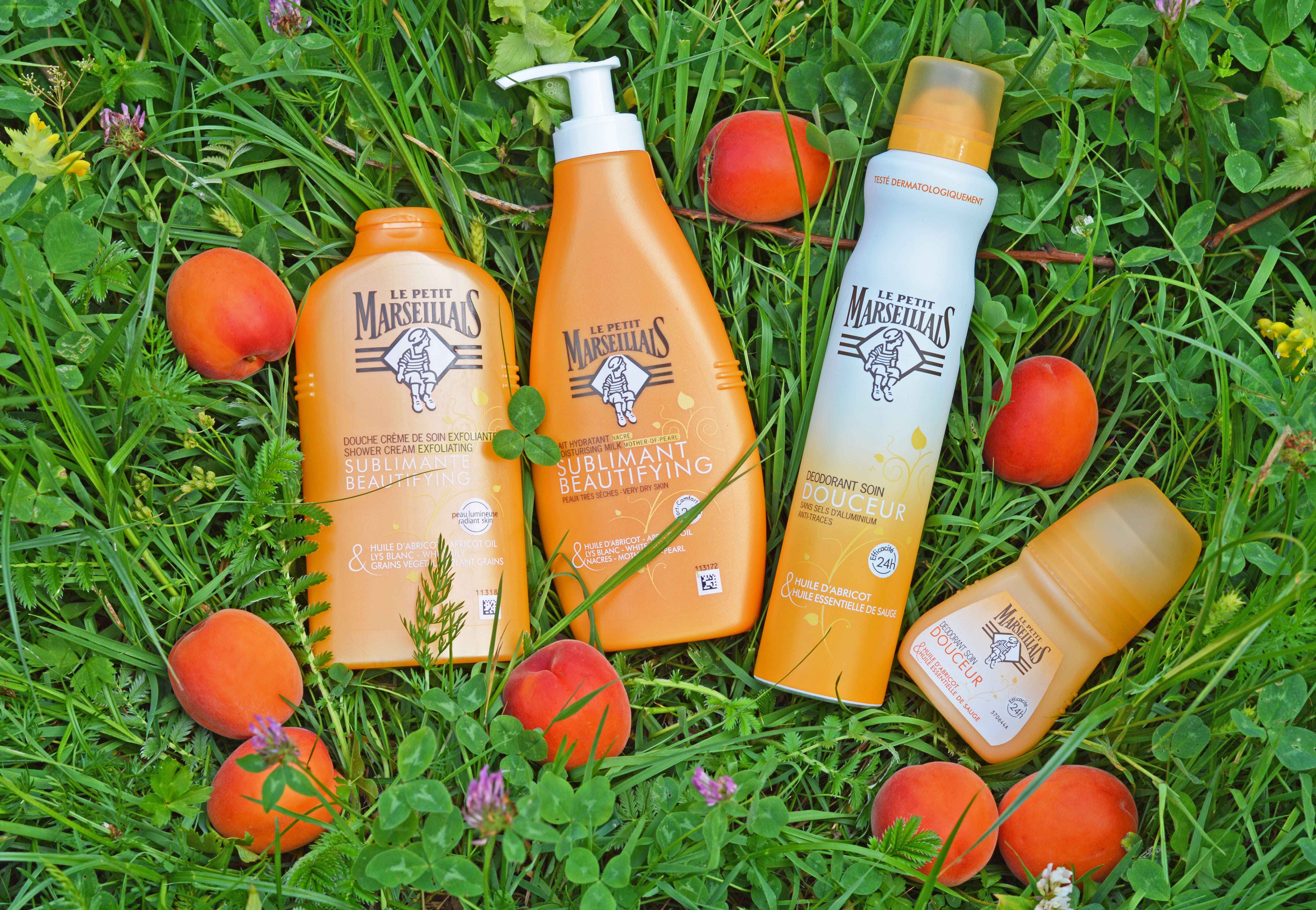 Le Petit Marseiliais sublime