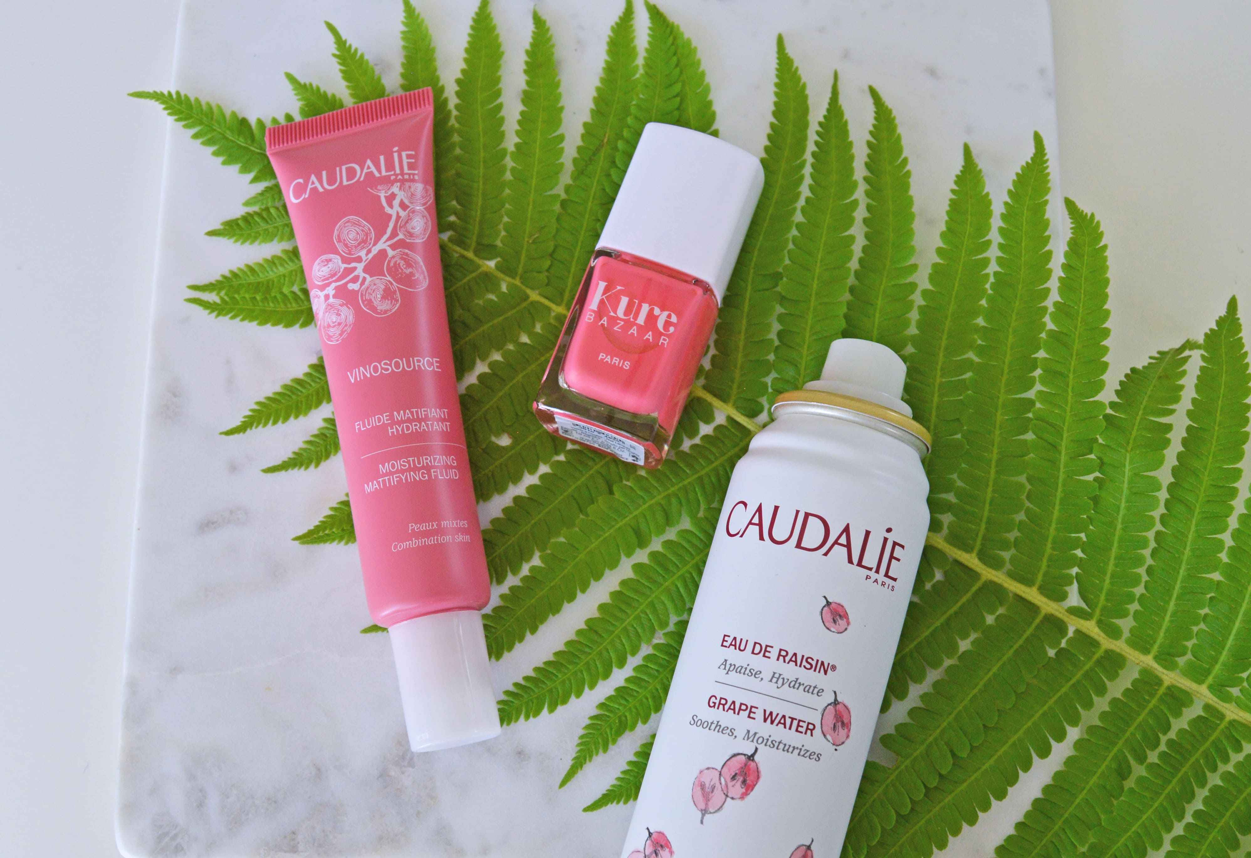 caudalie
