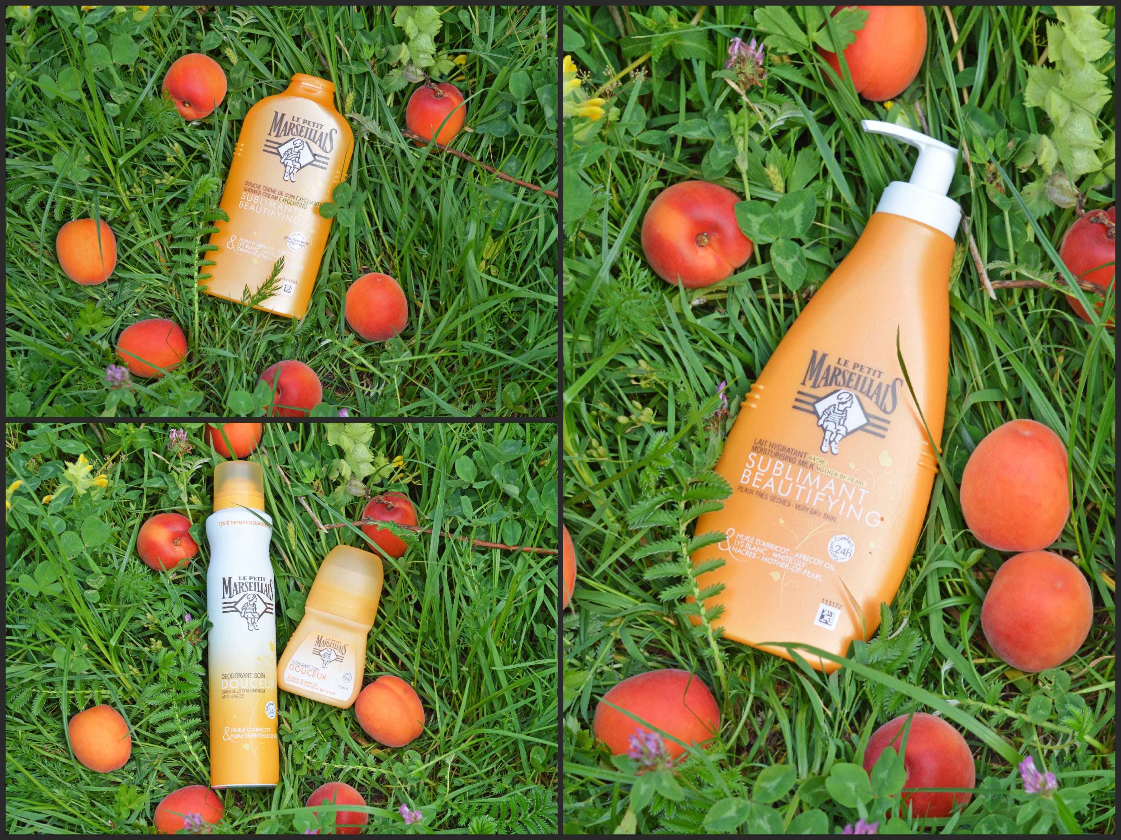 Le Petit Marseiliais sublime