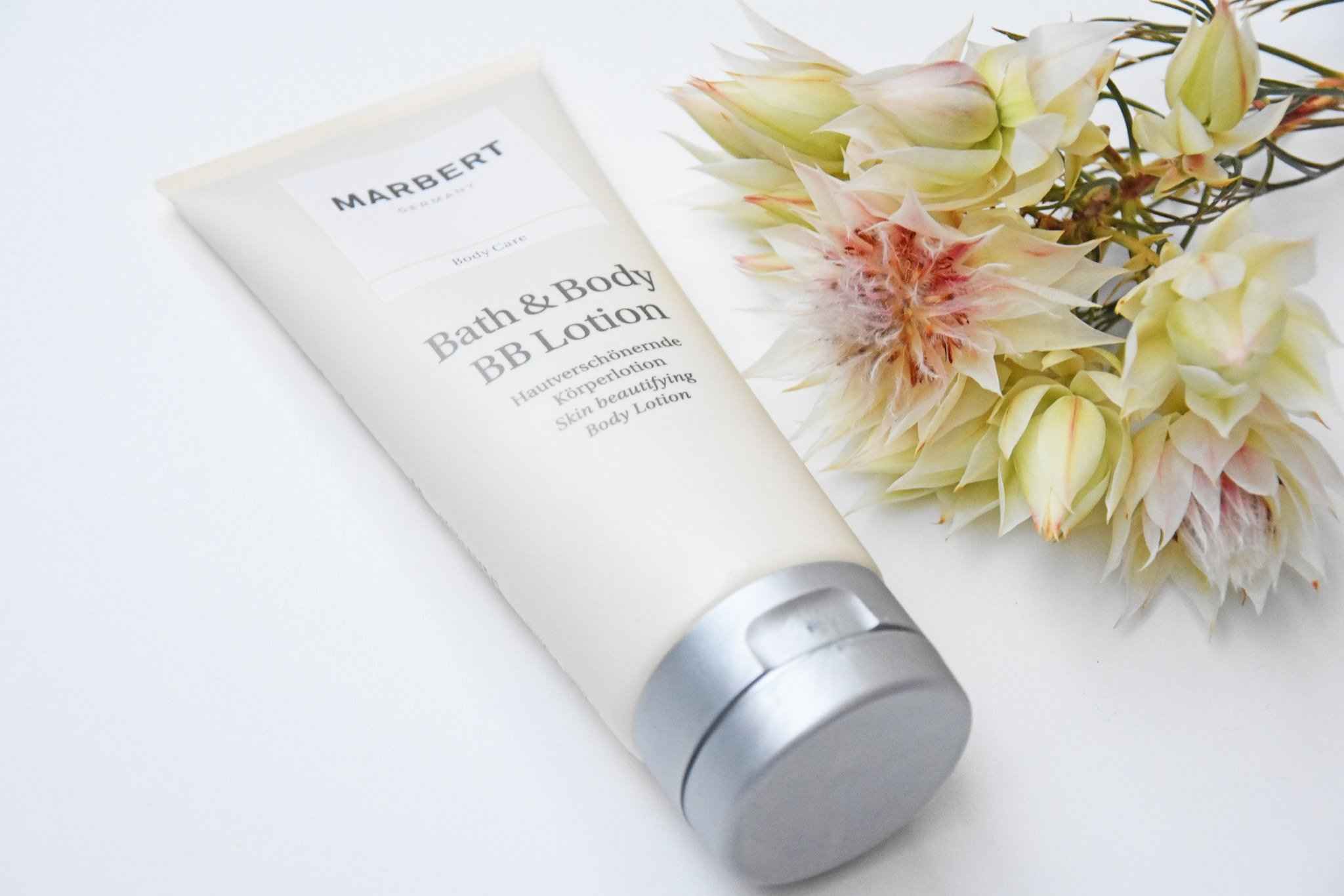 Marbert - Bath & Body BB Lotion