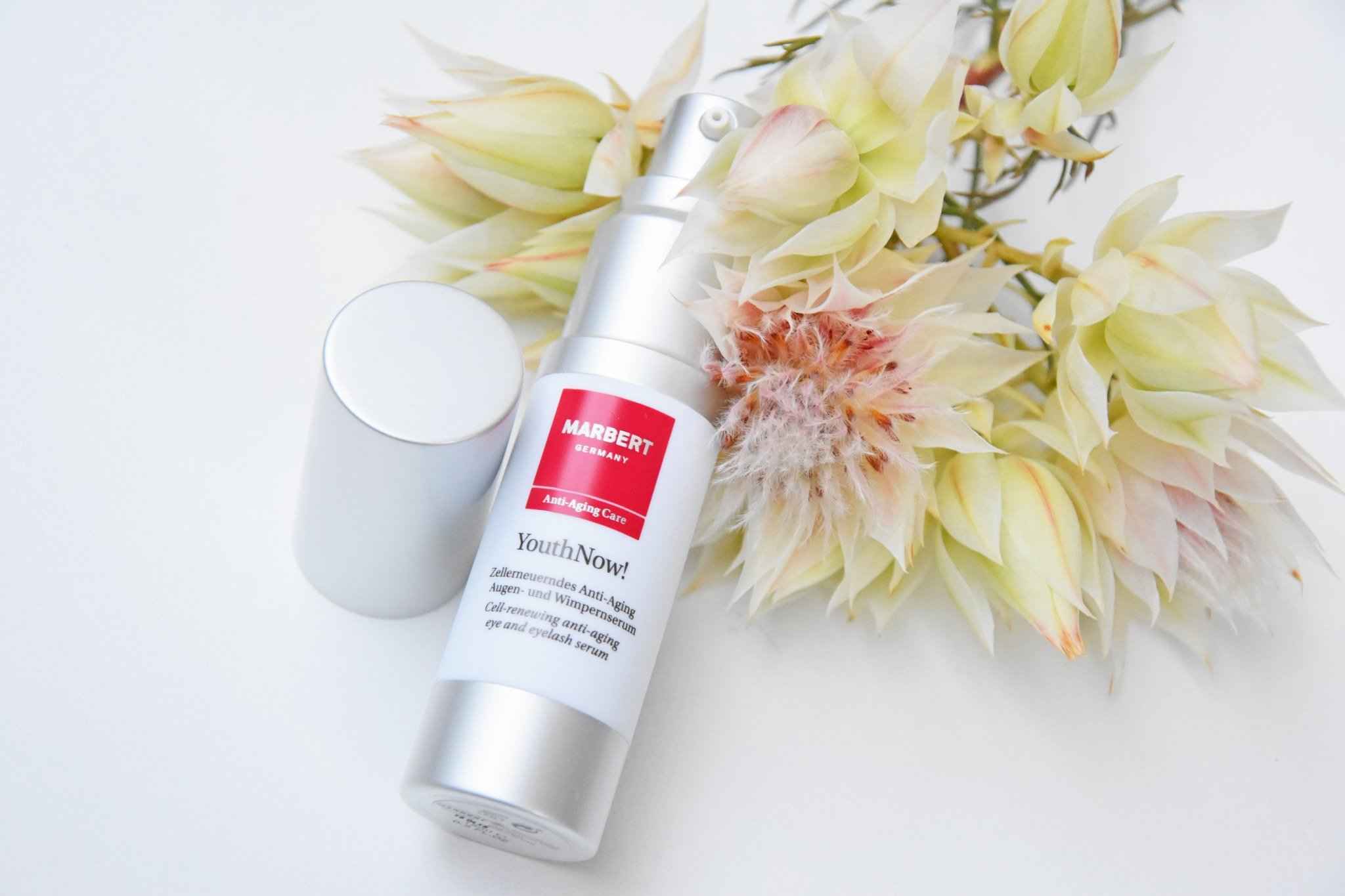 Marbert - Anti-Aging Care Youth Now