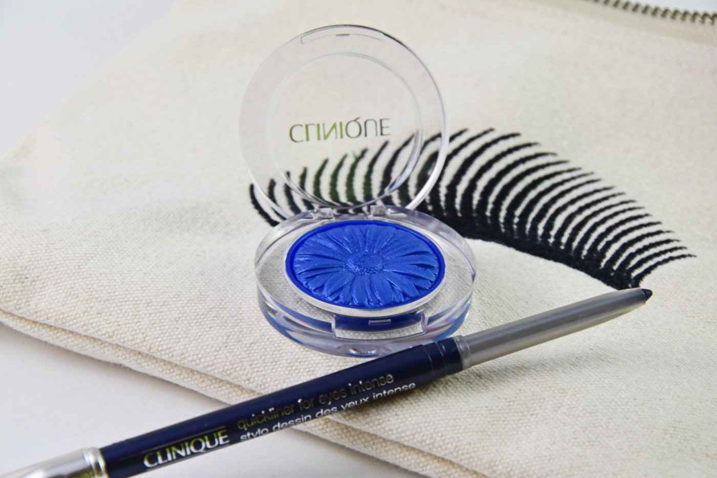 Make up Clinique eyes