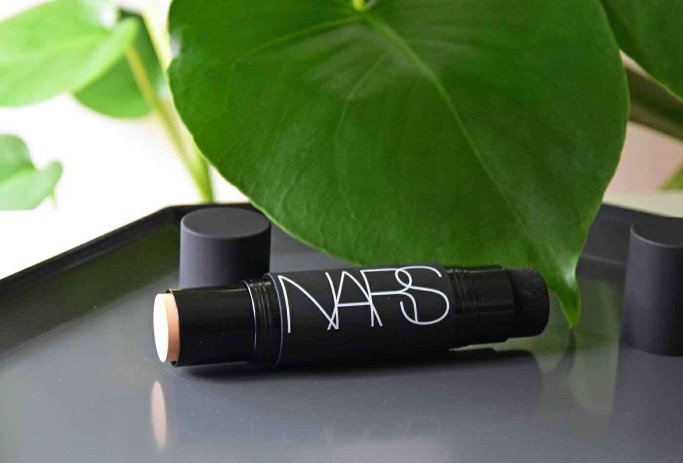 NARS - Velvet Matte Foundation Stick