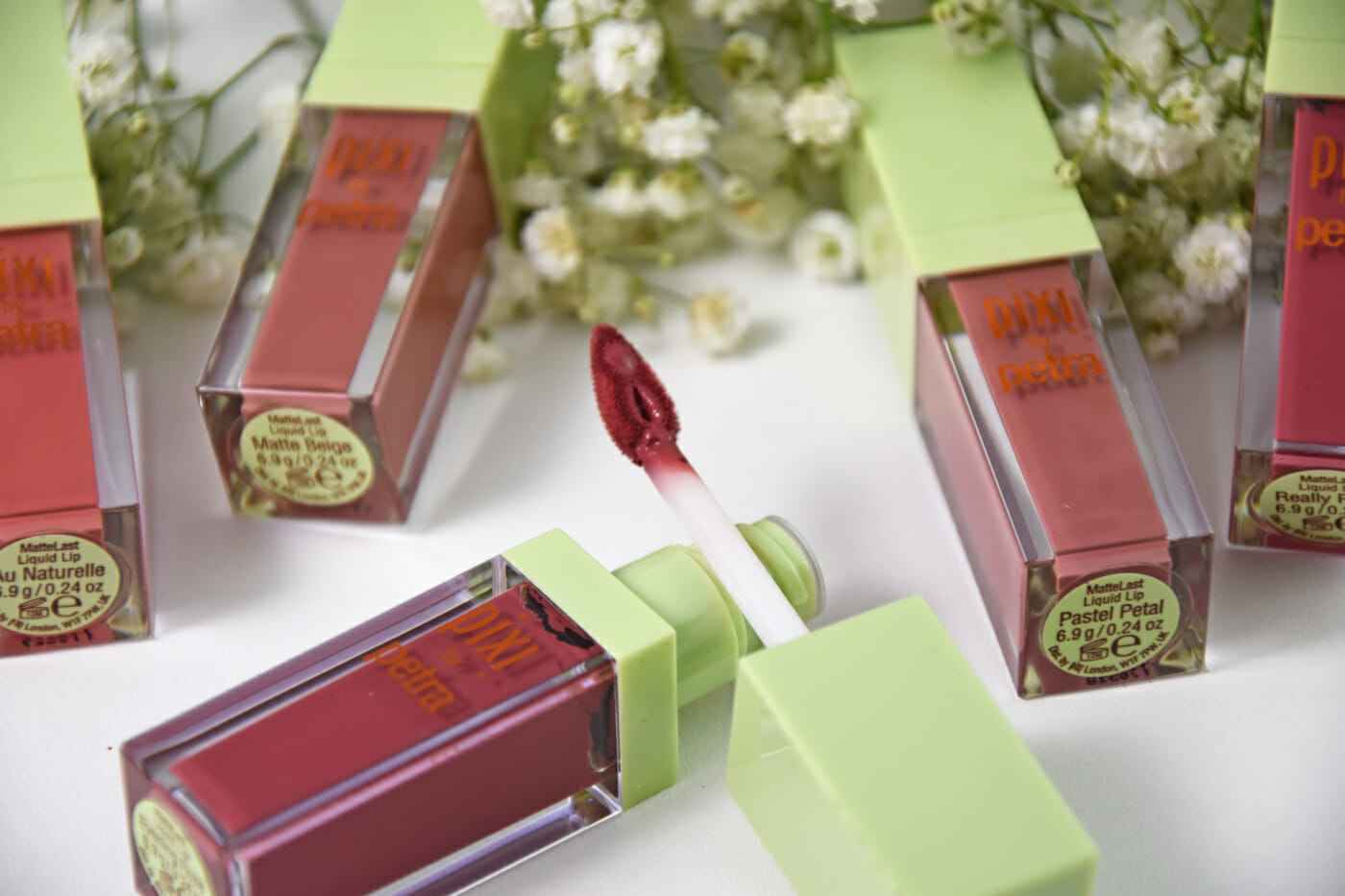 Pixi by Petra - MatteLast Liquid Lips