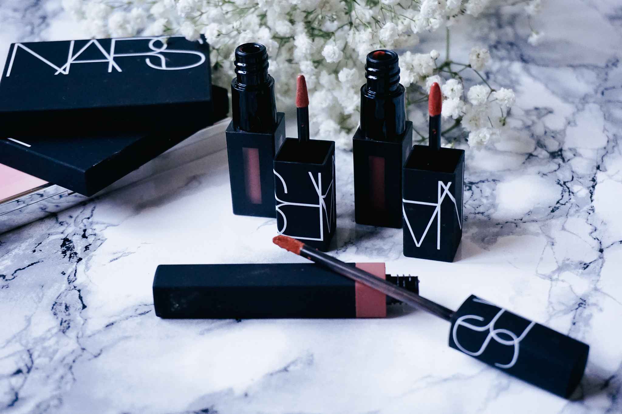 NARSissist Wanted Collection lip