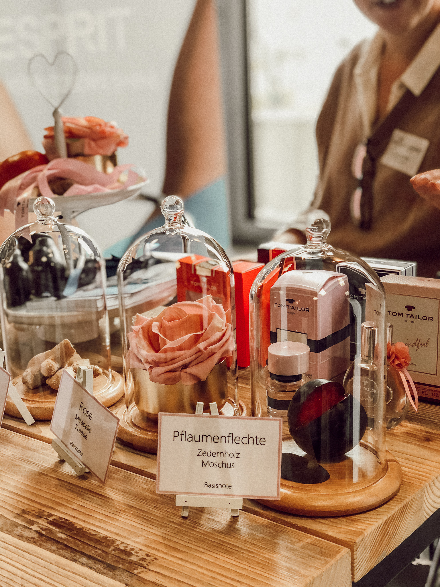 Beautypress Event Frankfurt