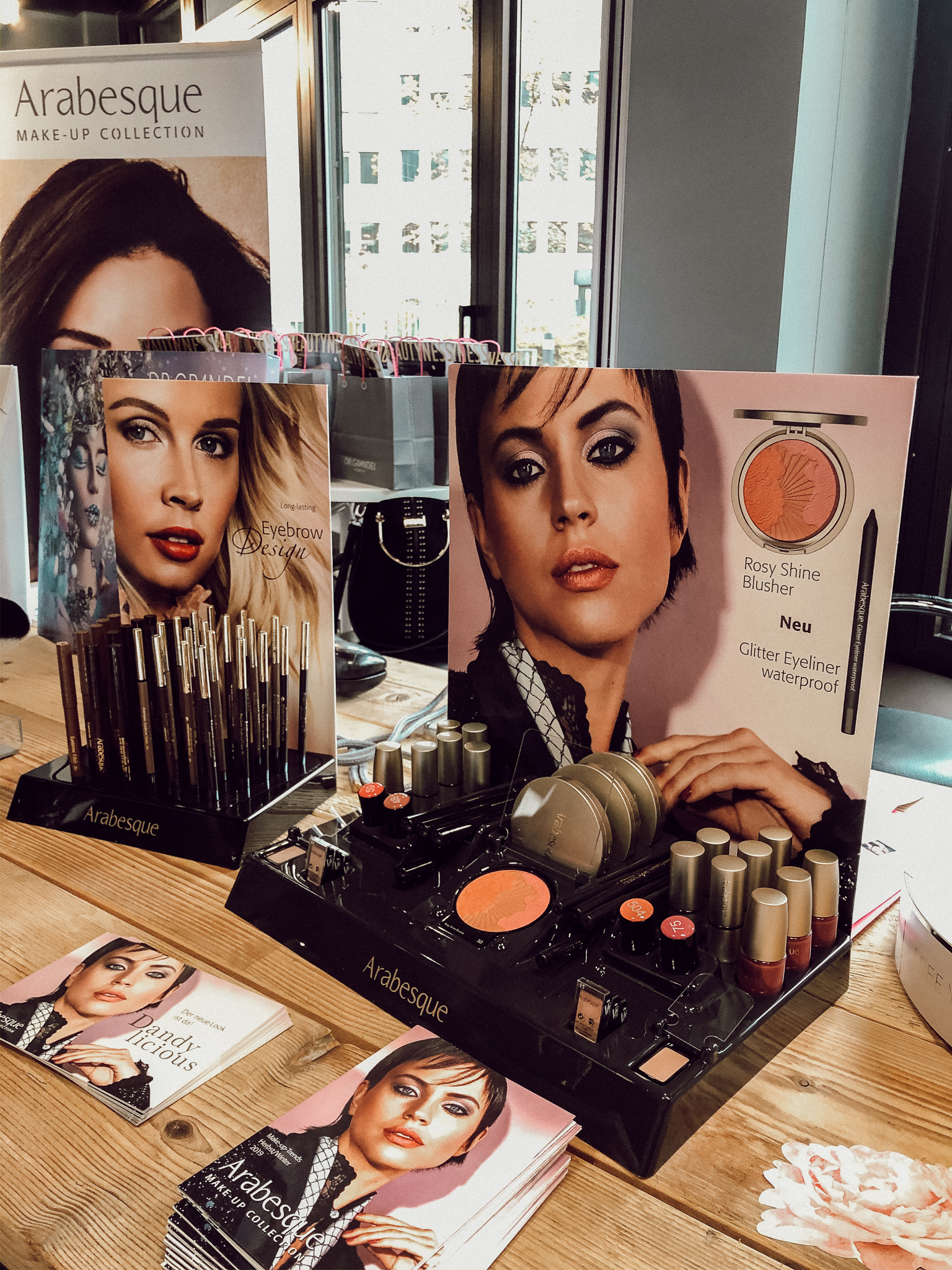 Beautypress Event Frankfurt