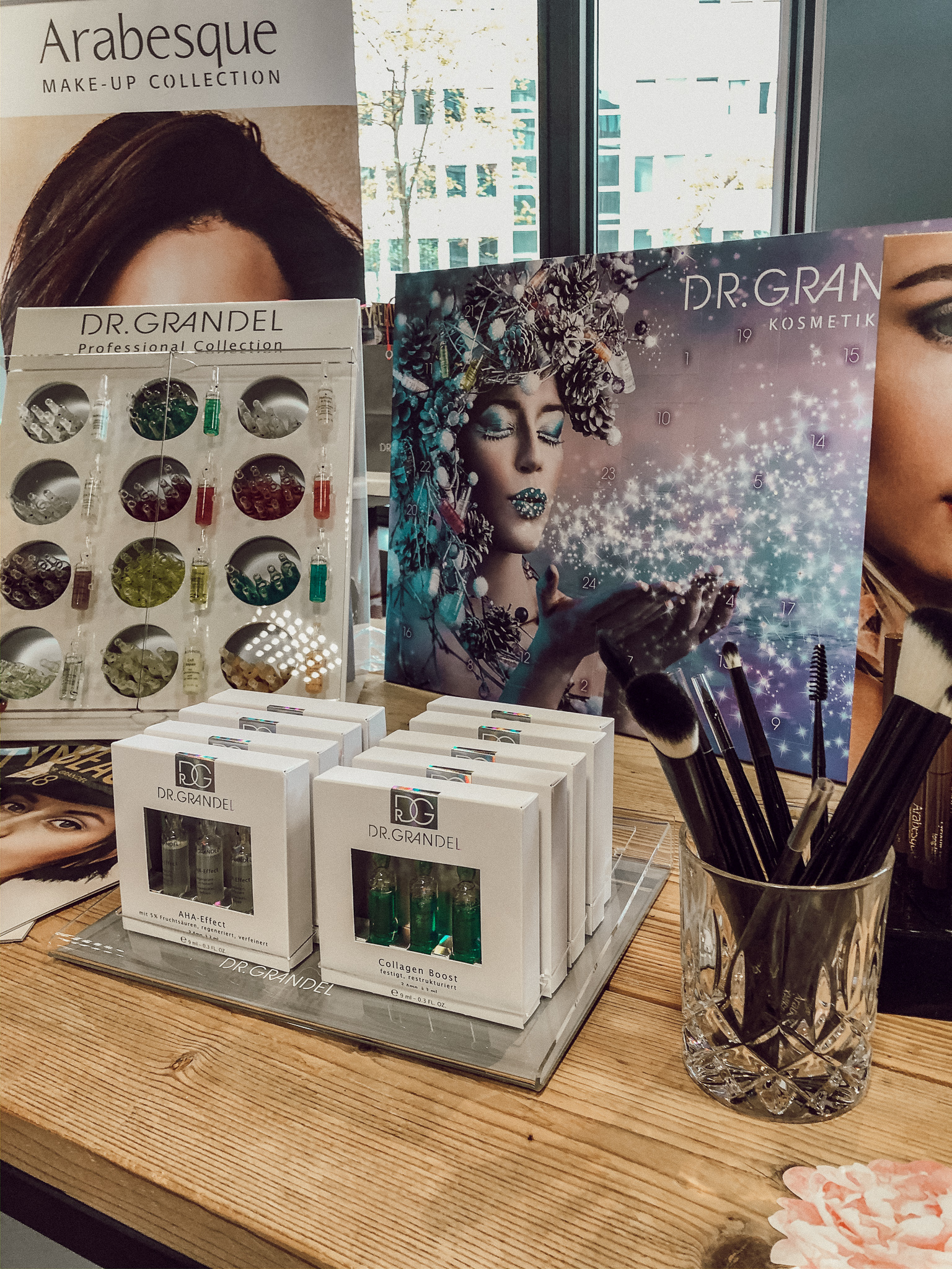 Beautypress Event Frankfurt