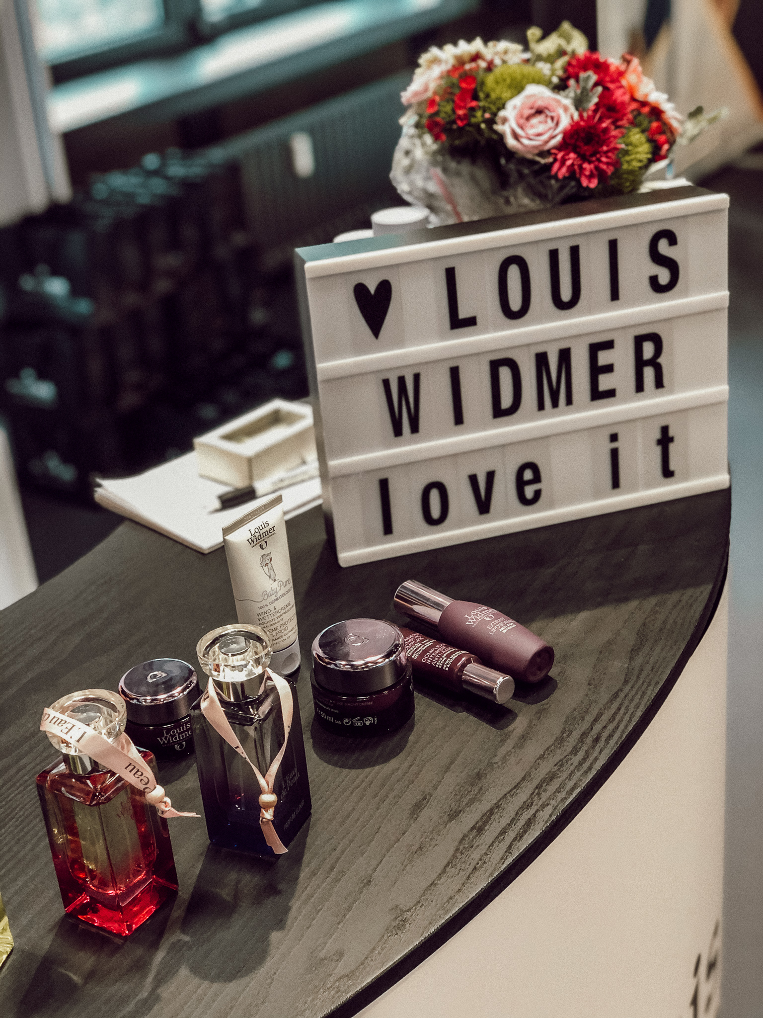 Beautypress Event Frankfurt