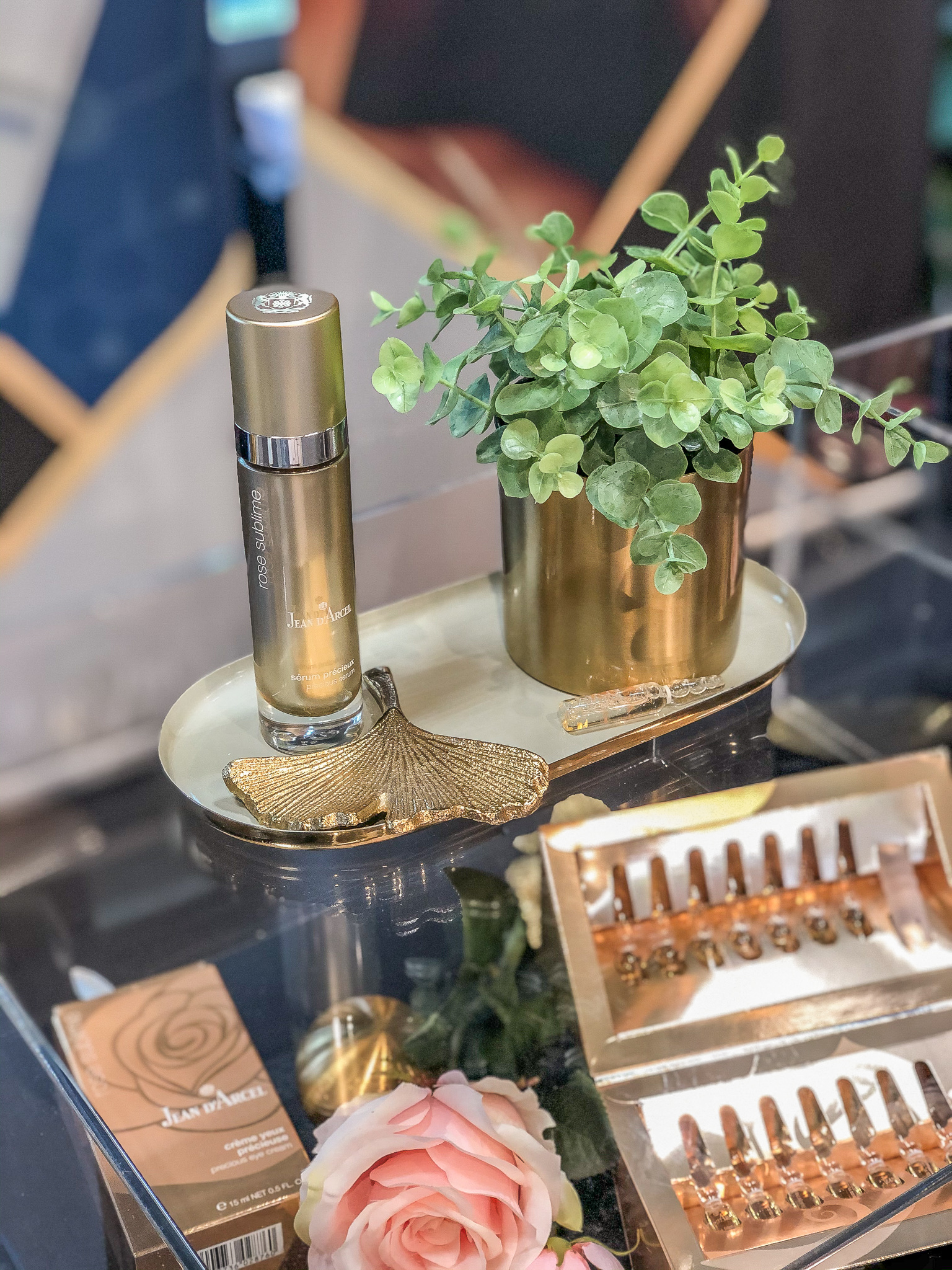 Beautypress Event Frankfurt