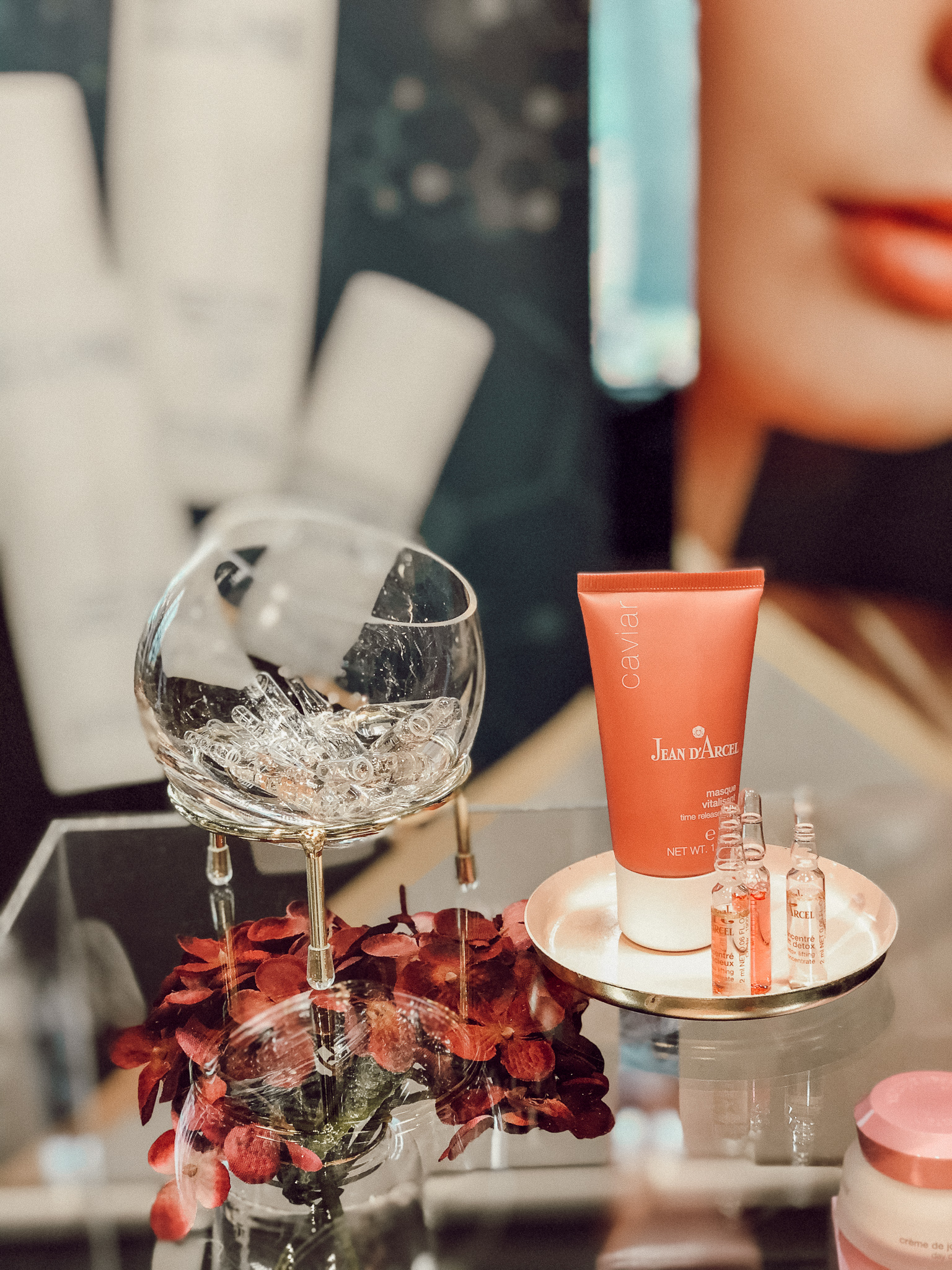 Beautypress Event Frankfurt