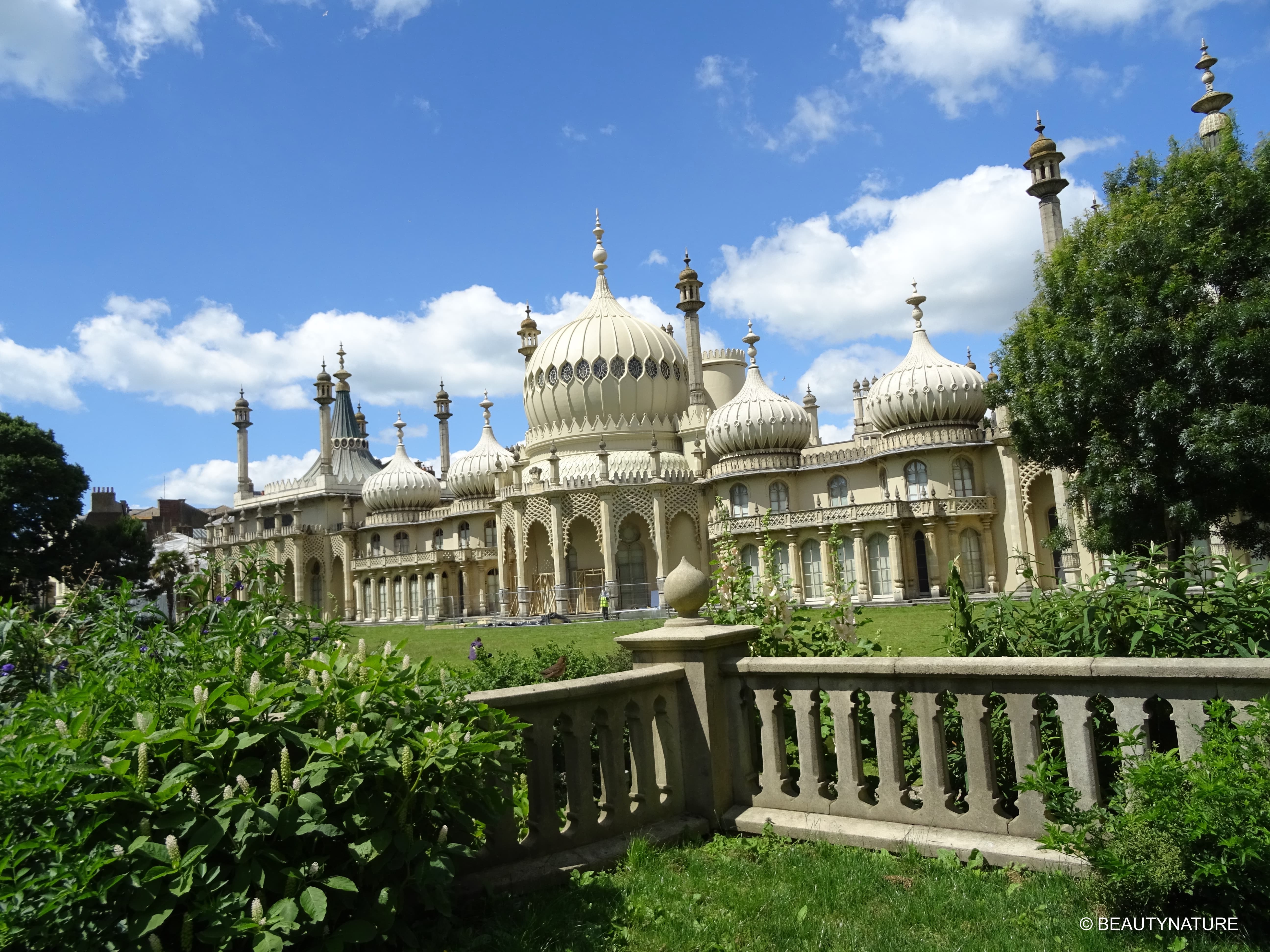 Brighton Pavillon