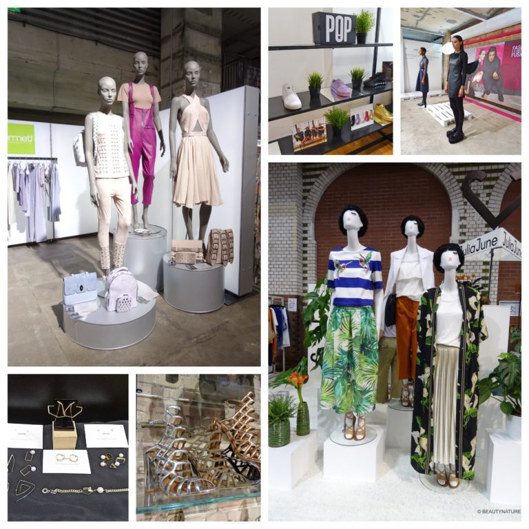 MB Fashionweek Berlin: The Fashion Fairs – part 1: Premium, Fashiontech, Show & Order