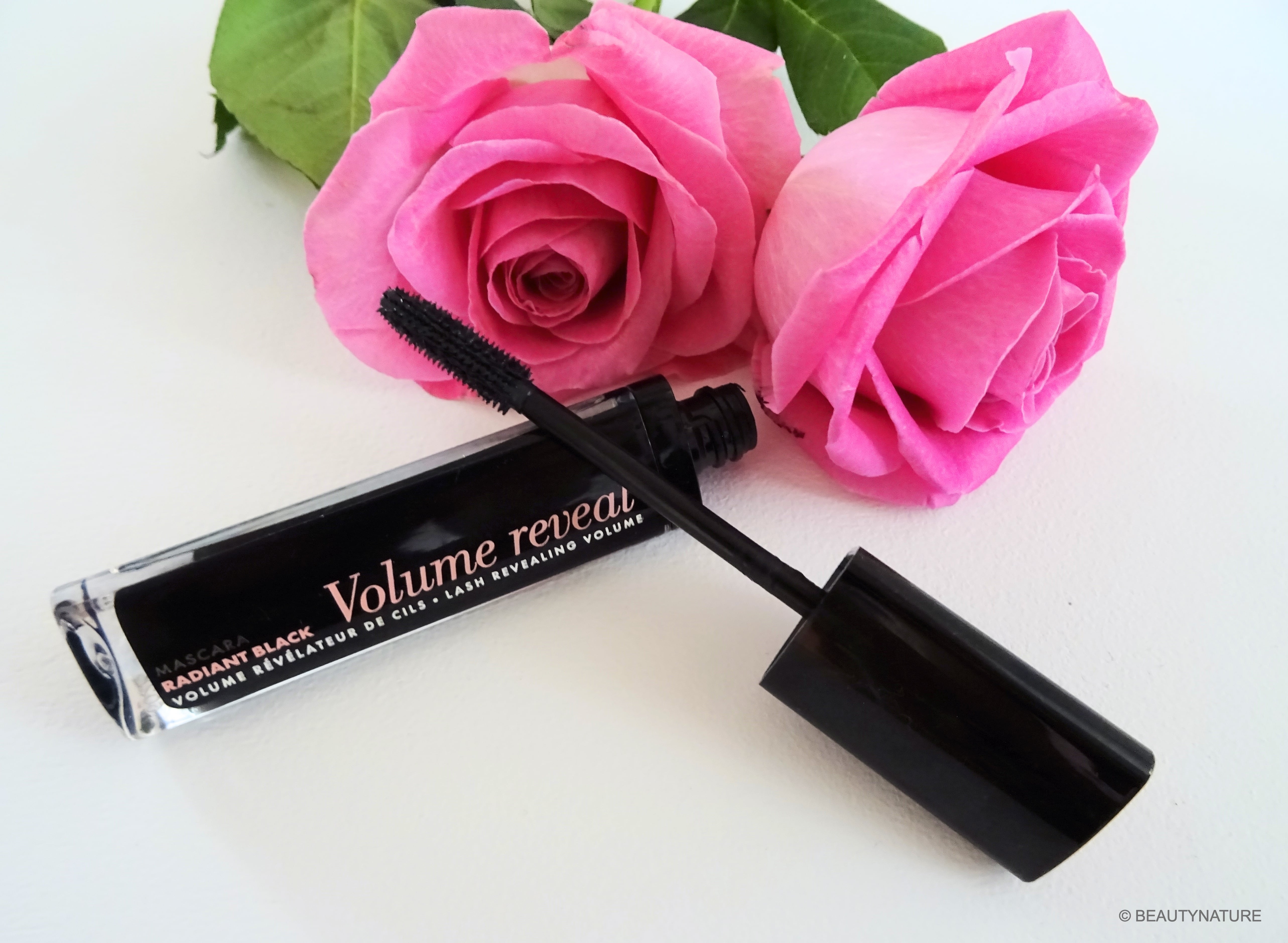 Mascara Volume Reveal Bourjois Paris The Chic Advocate