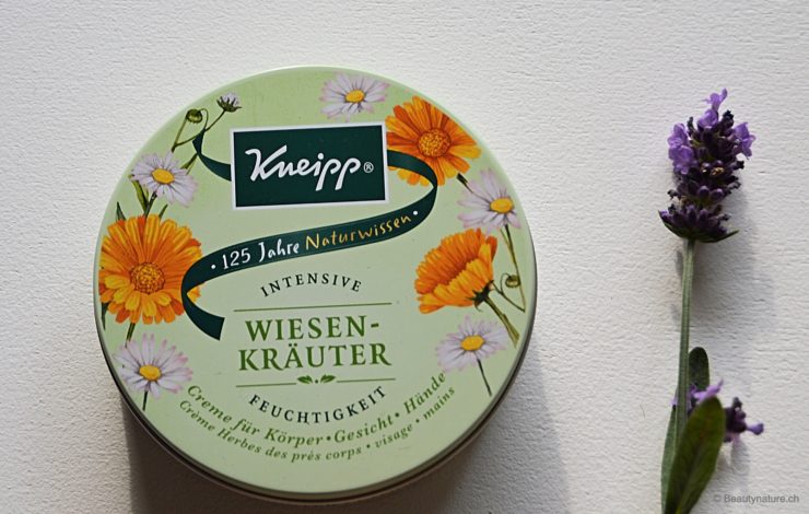 Preis*: 150 ml 6.90 CHF, erhältlich in der Migros und im Kneipp Online-Shop