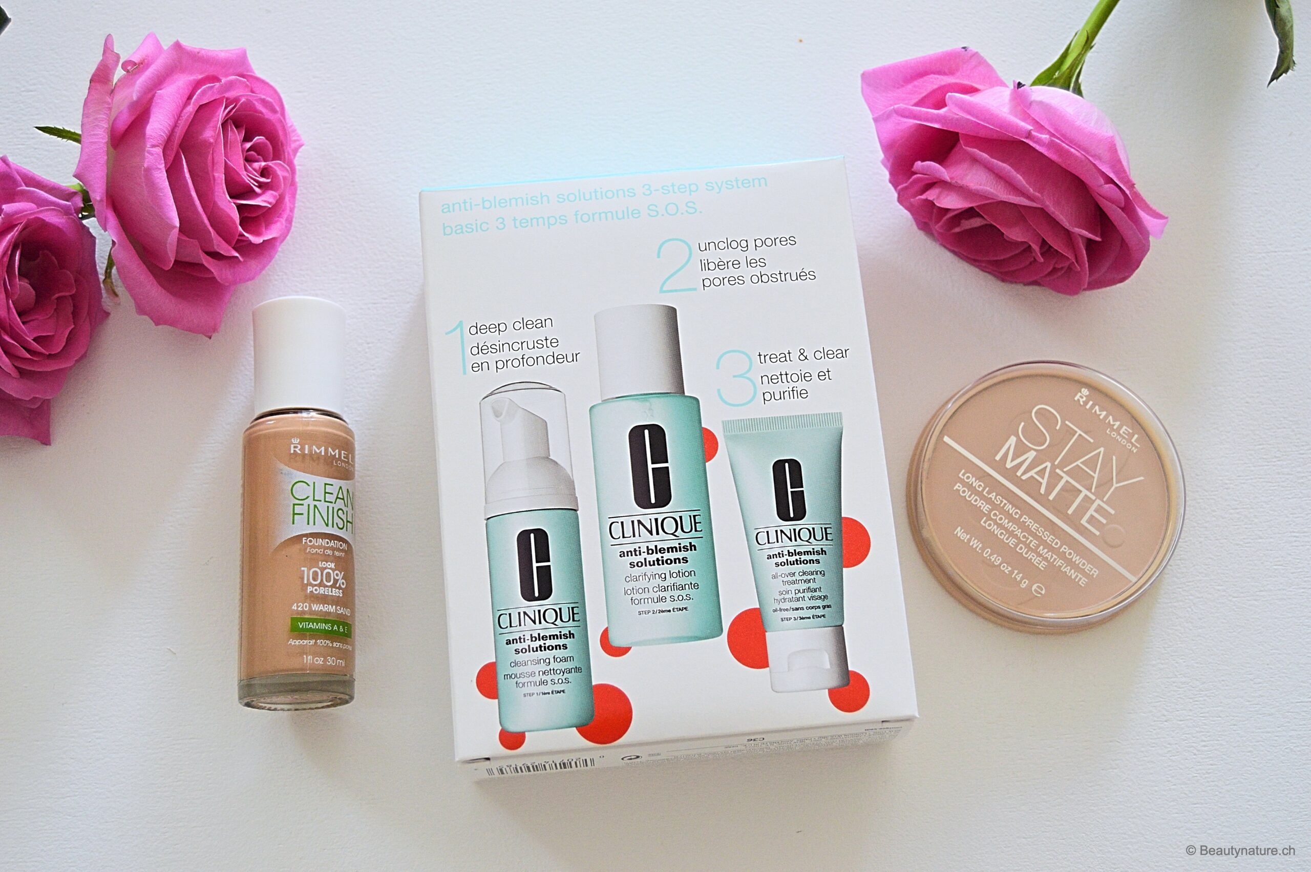 Clinique Rimmel