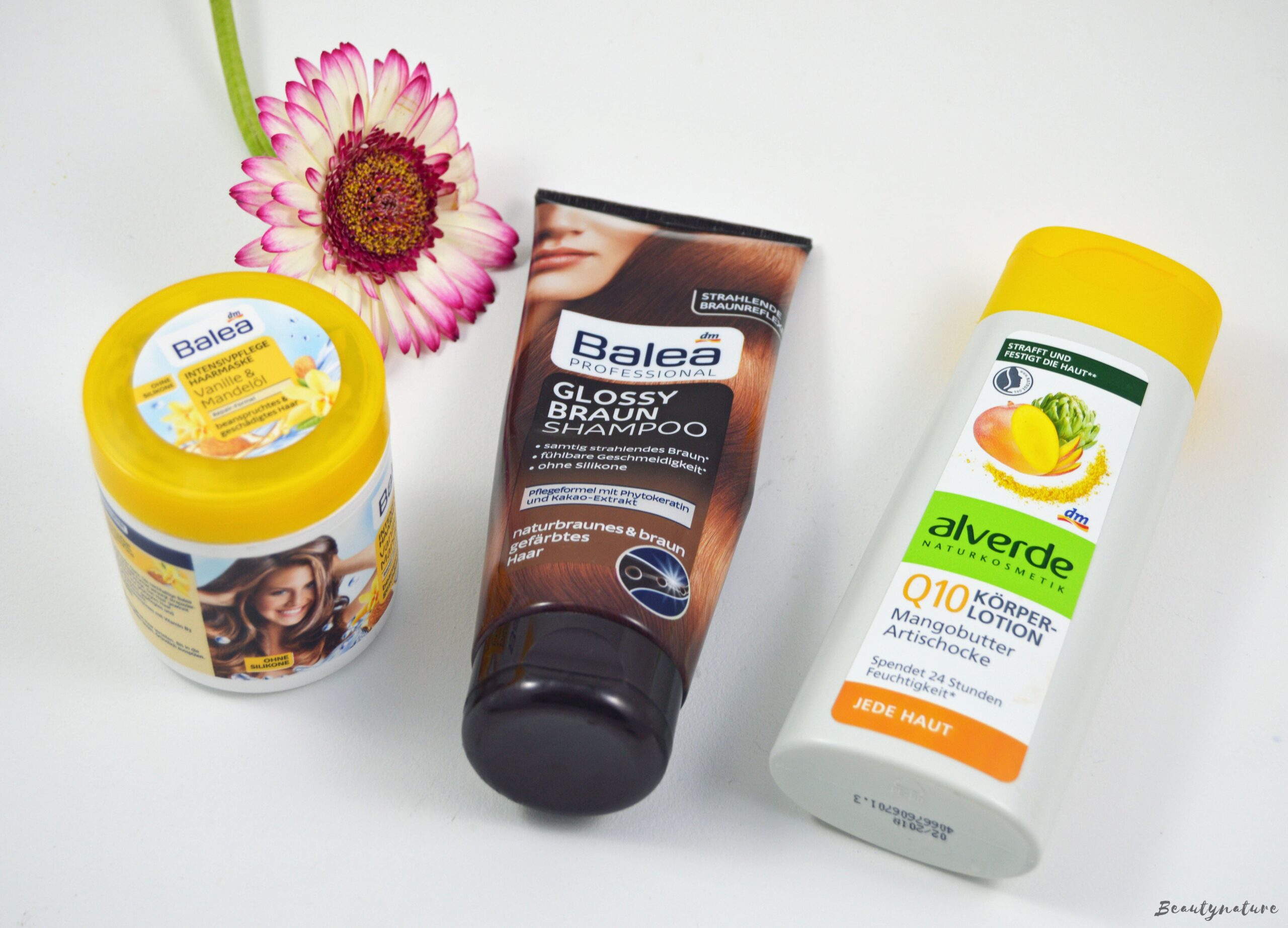 balea dm favoriten