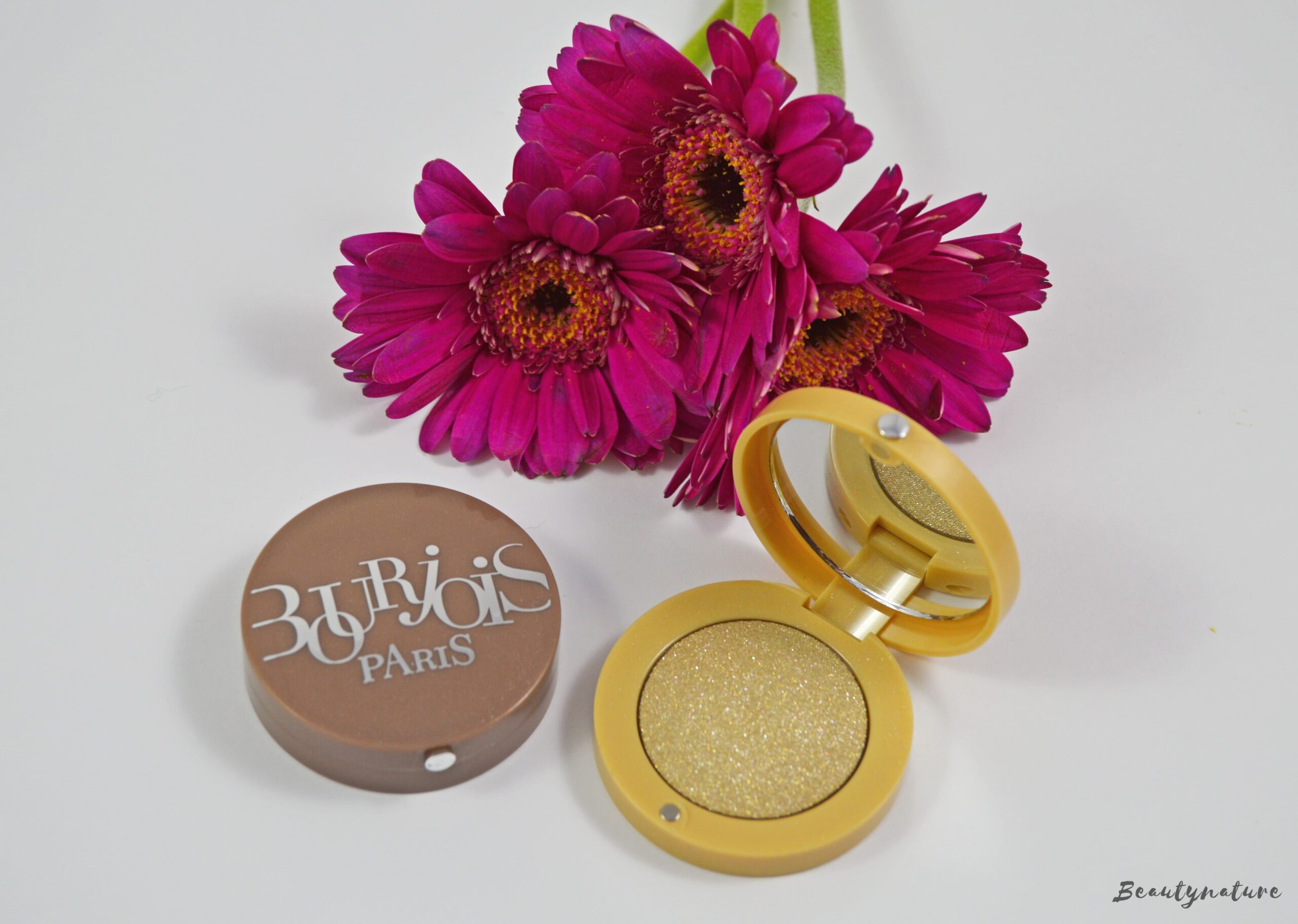 "Nude Remix" BOURJOIS Paris