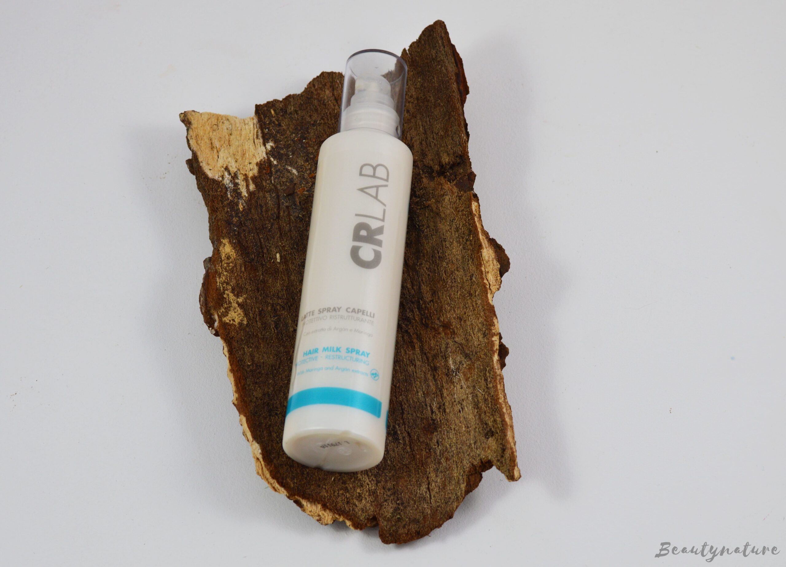 CR LAB Haarinstitut Hair Milk Spray