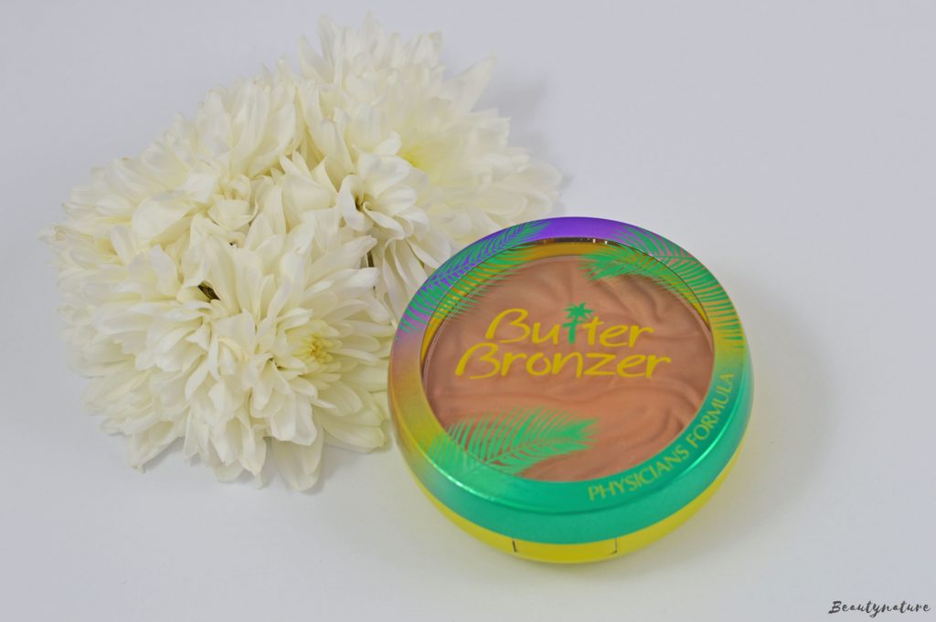 Review Physicians Formula Butter Bronzer Light Bronzer The Chic