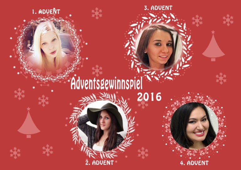 Adventsgewinnspiel