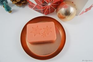 Dr. Hauschka Rosen Seife