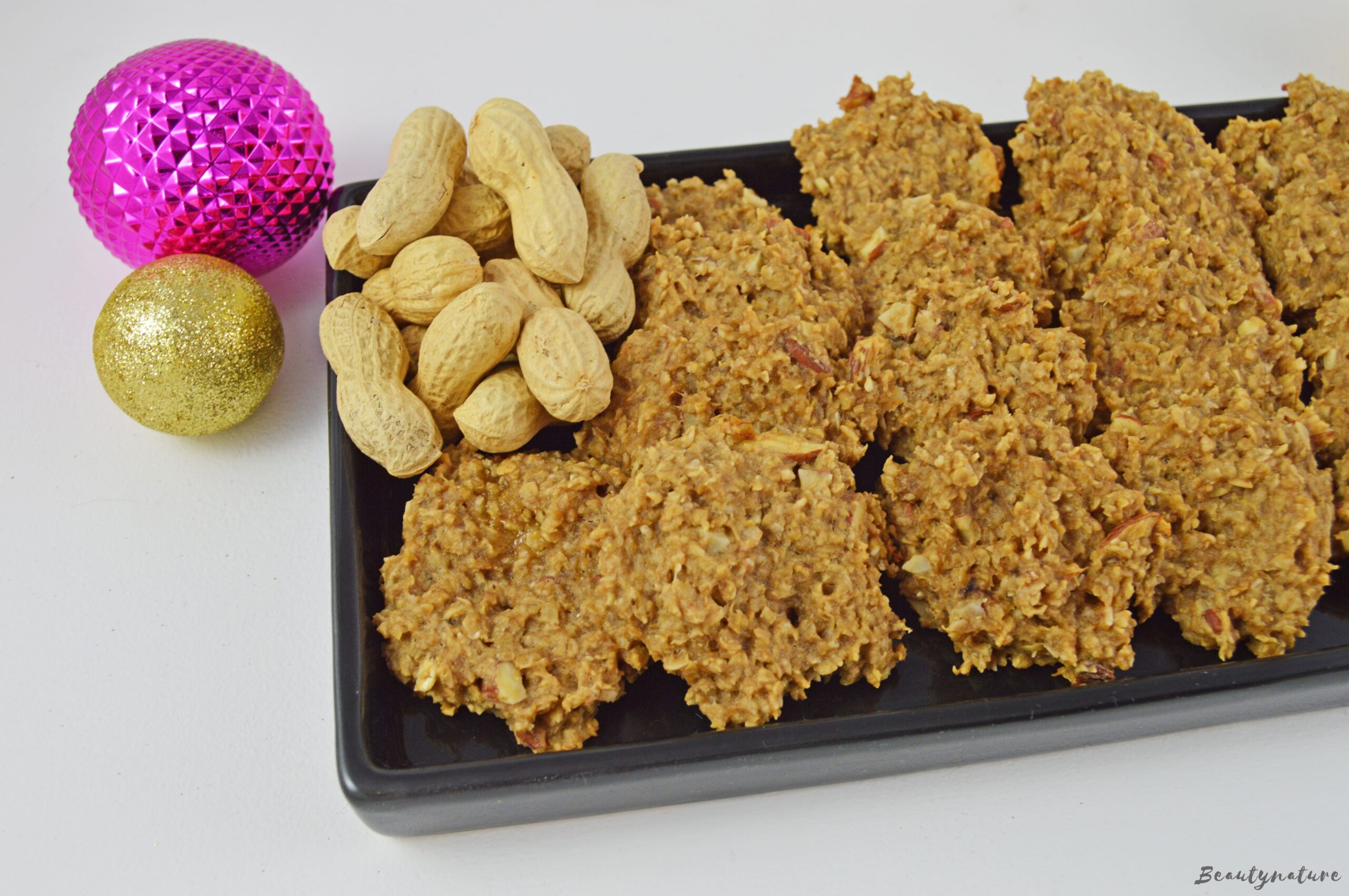 Recipe: Oatmeal Cookies