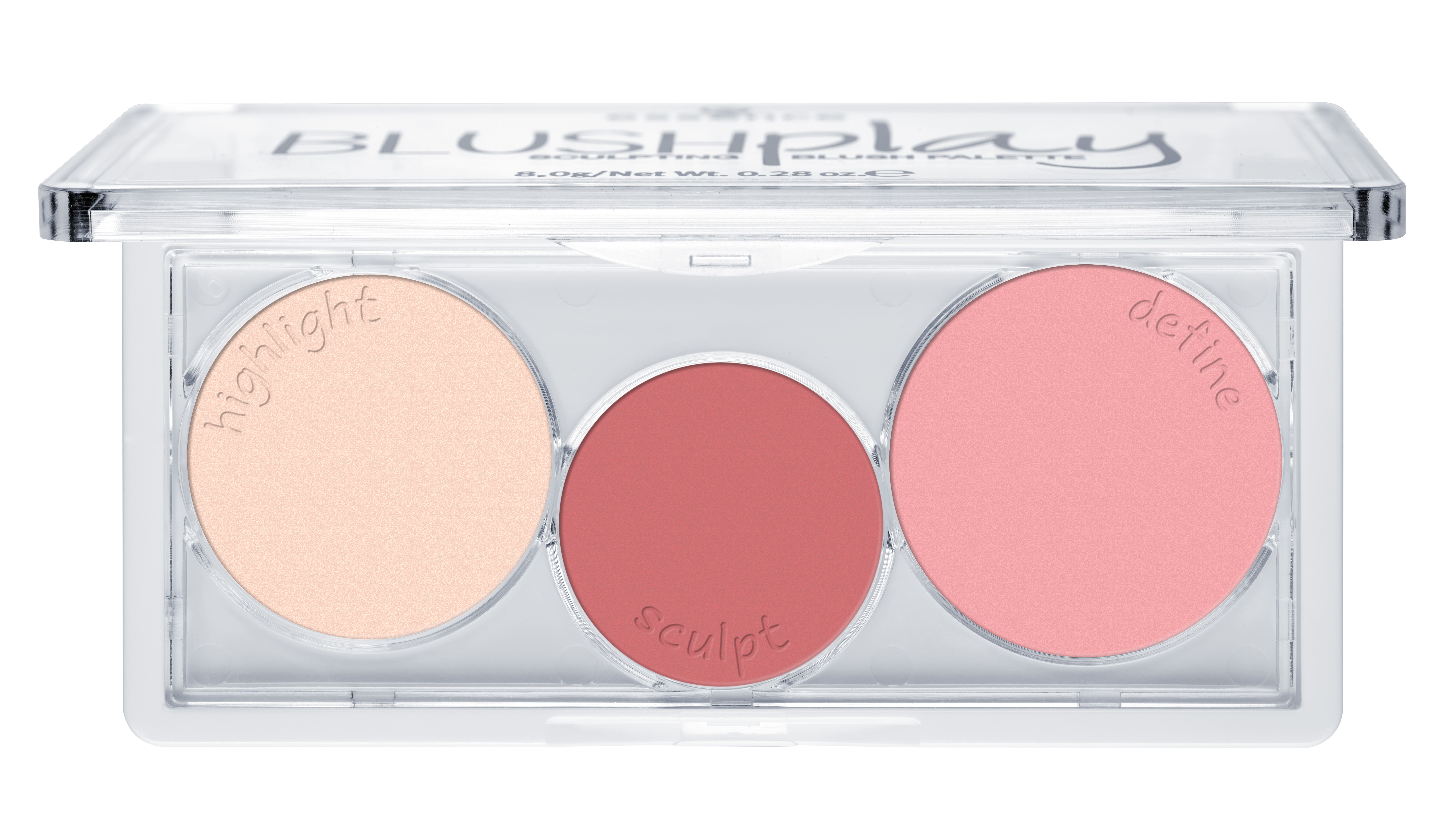 essence blush play sculpting blush palette_open_not final The Chic