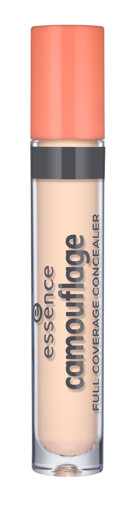 essence camouflage full coverage concealer 10 The Chic Advocate