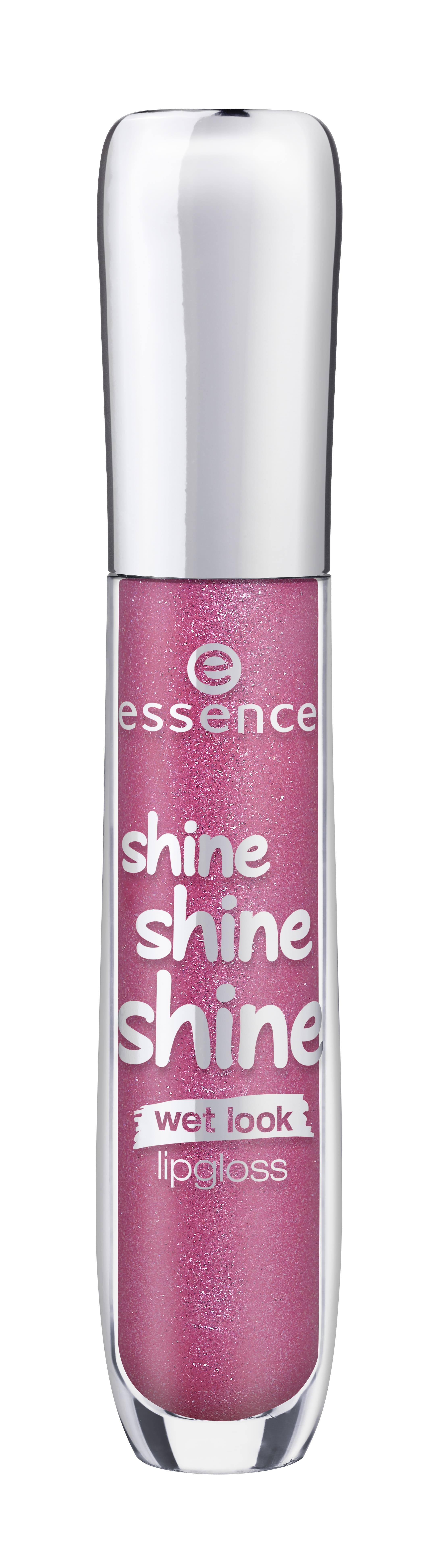Essence Shine Shine Shine Lipgloss essence shine shine shine lipgloss 03 | The Chic Advocate