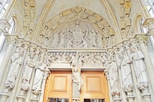 Kathedrale von Lausanne