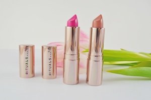 The Ritual of Cleopatra Rituals lipstick