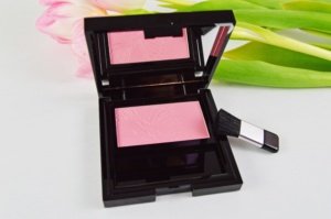 The Ritual of Cleopatra Rituals MAGIC POWDER BLUSH - SOFT PINK