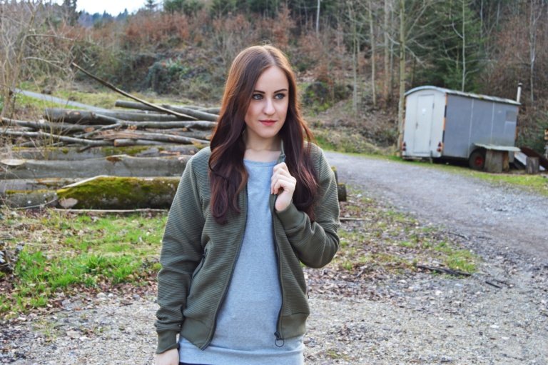 Coop Naturaline Melanie Winiger Kollektion