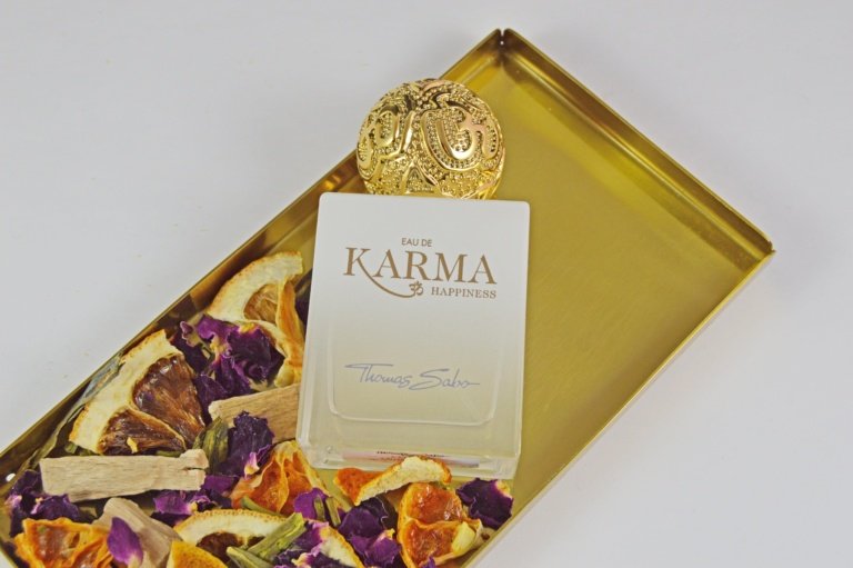 THOMAS SABO - Eau de Karma Happiness