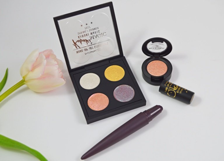 M∙A∙C - Makeup Art Cosmetics