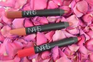NARS Velvet Matte Lip pencil