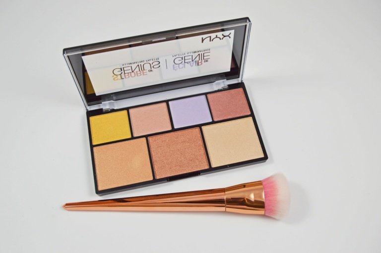 NYX Strobe of Genius